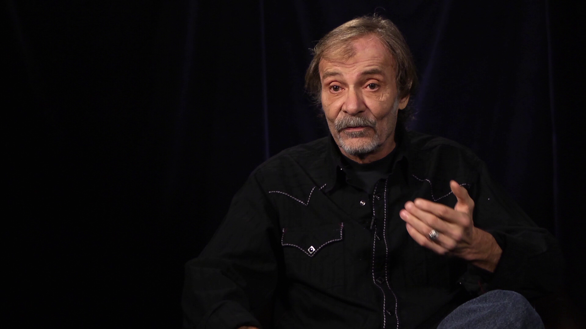 Escape from New York 4K Joe Unger interview