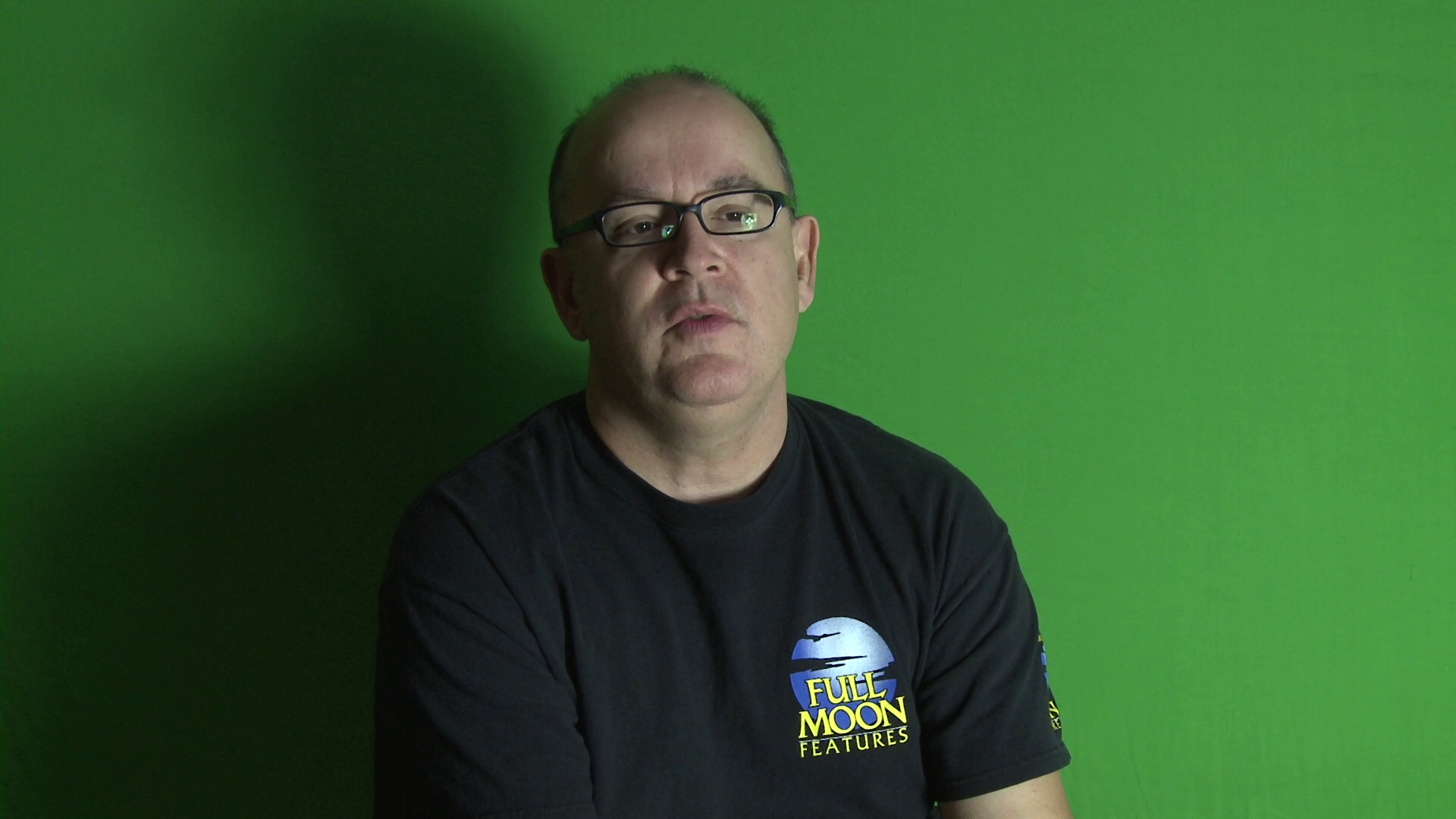 Escape from New York 4K David DeCoteau interview