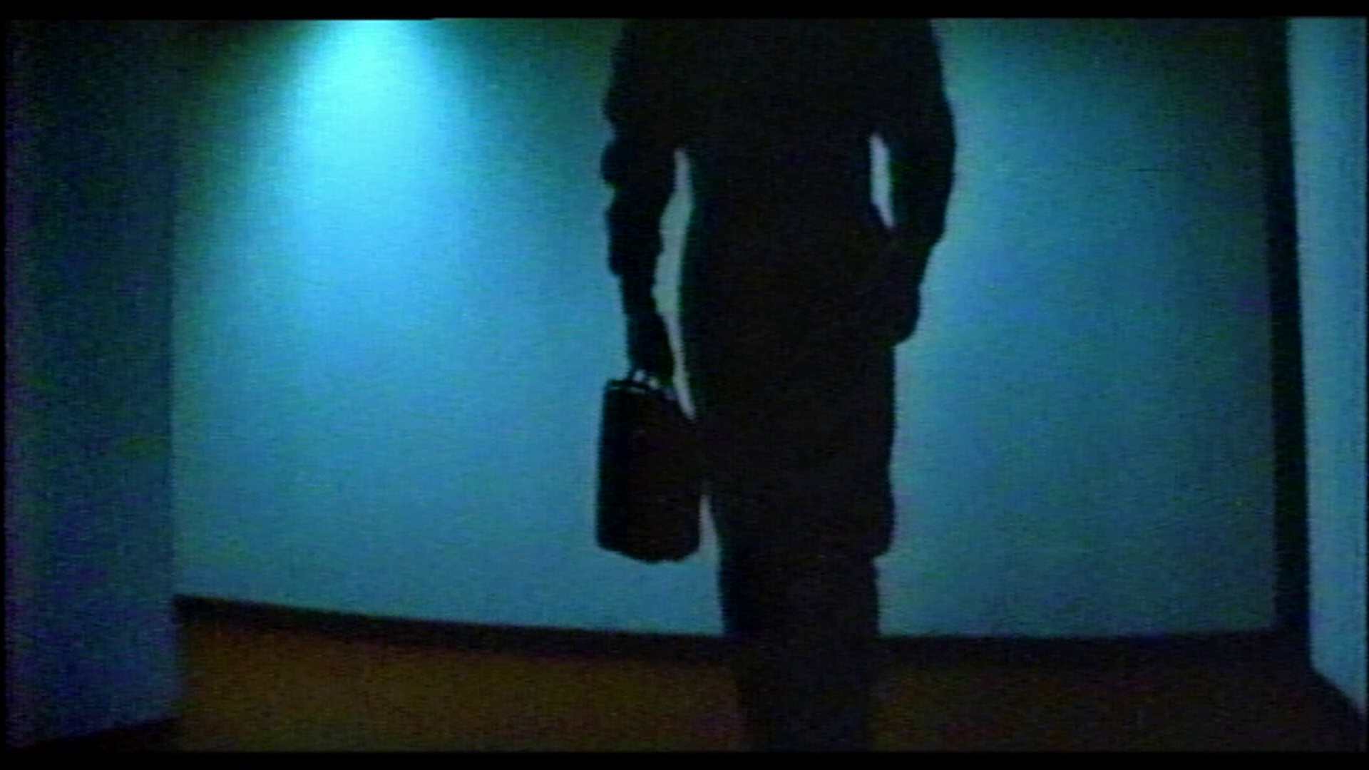 Escape from New York 4K deleted scene