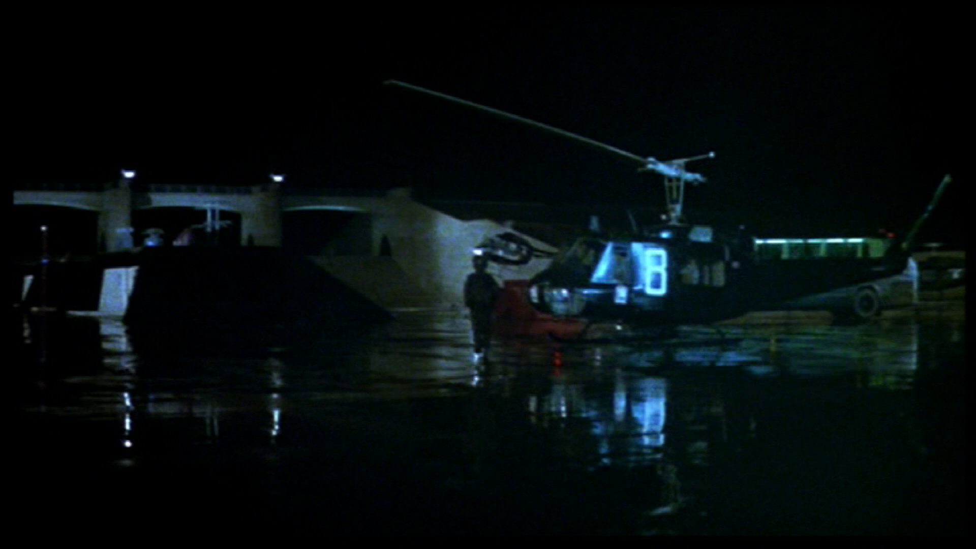 Escape from New York 4K trailers