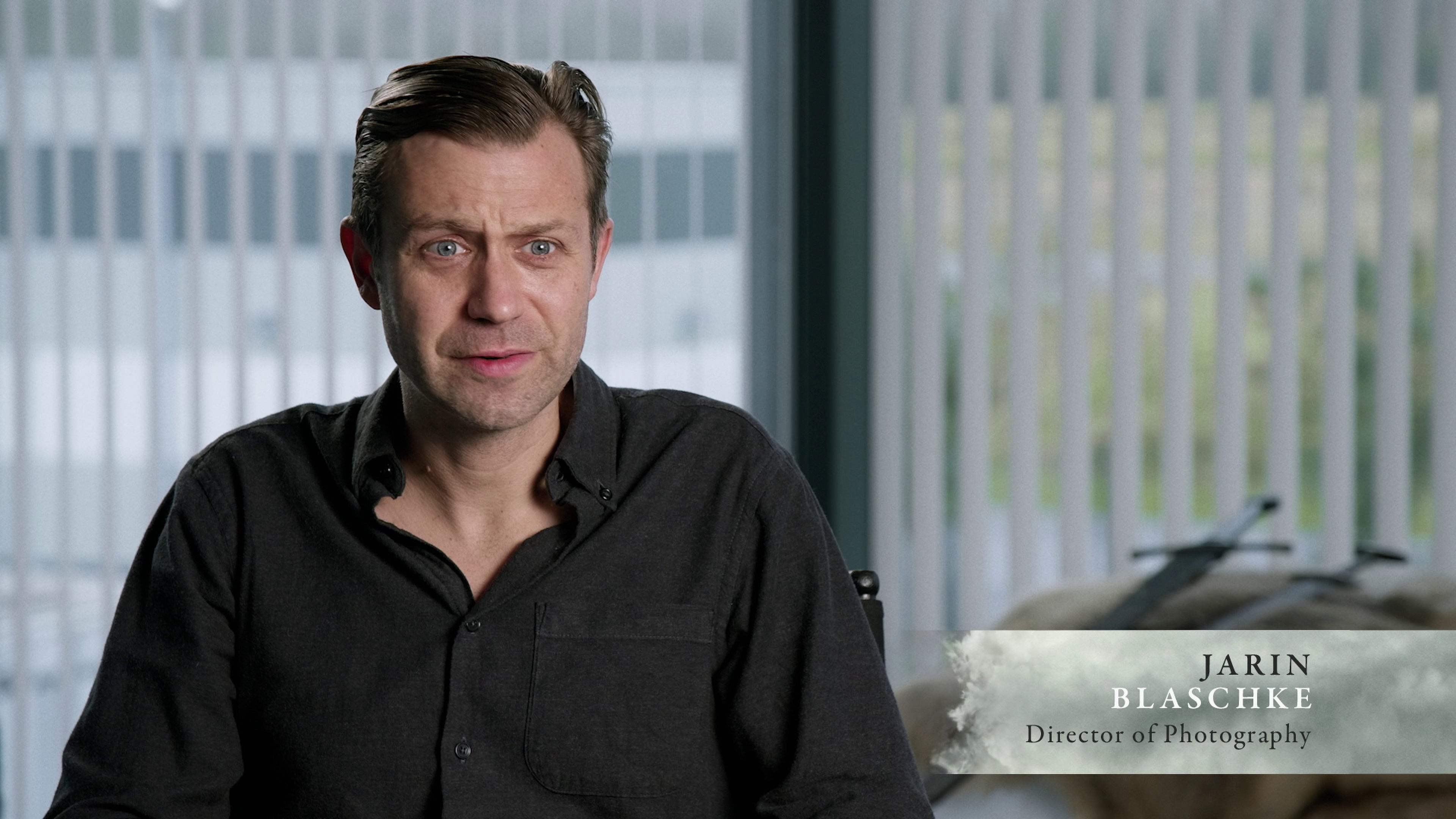 The Northman 4K A Norse Landscape featurette