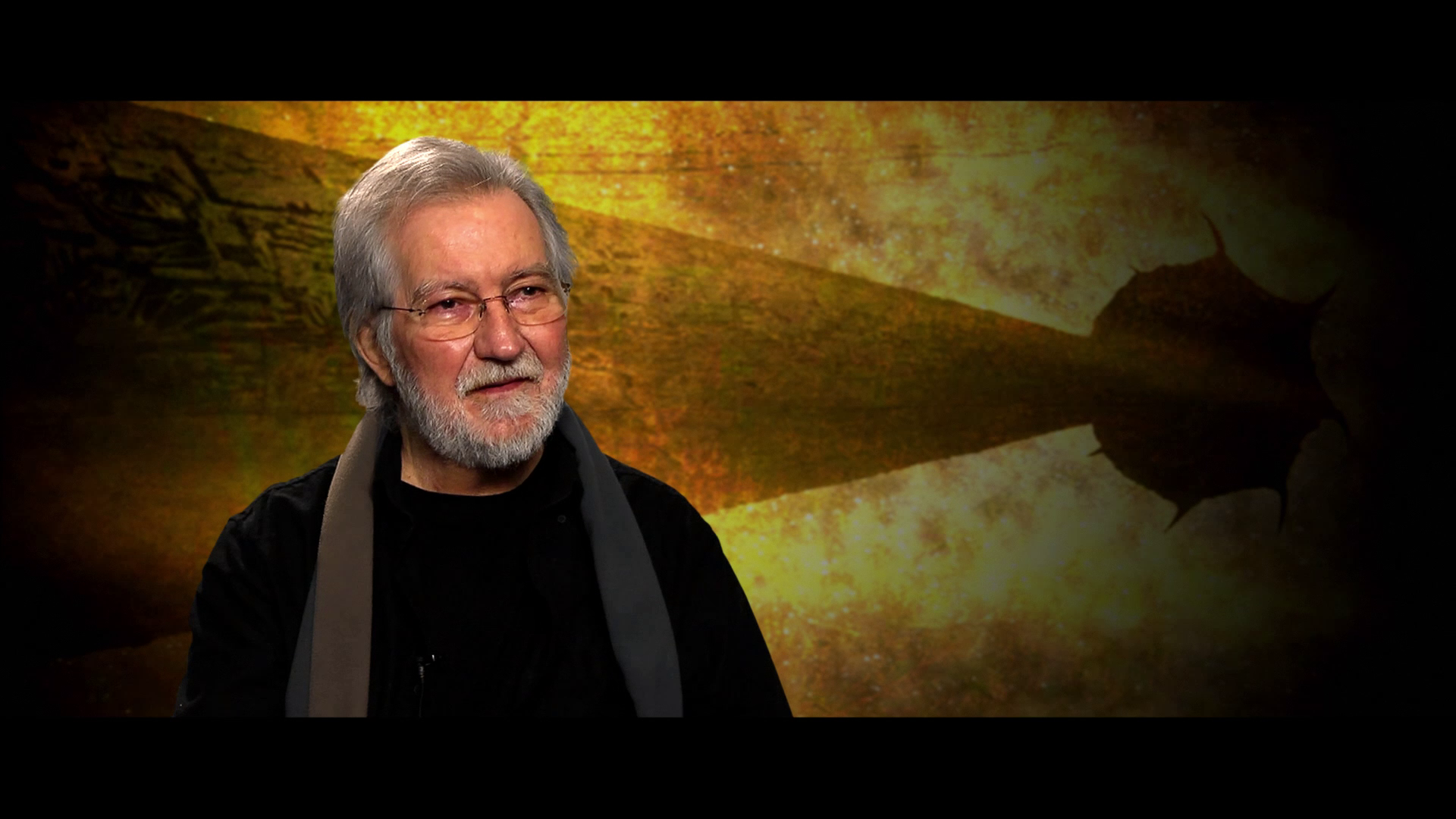 Lifeforce 4K Tobe Hooper interview