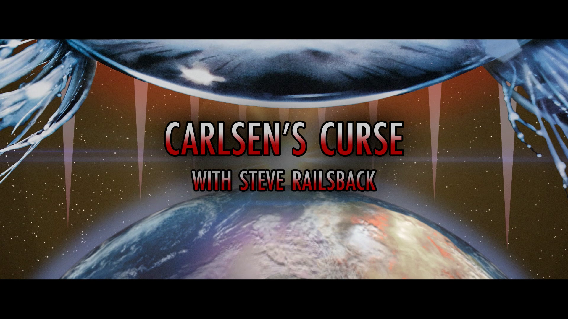 Lifeforce 4K Steve Railsback interview