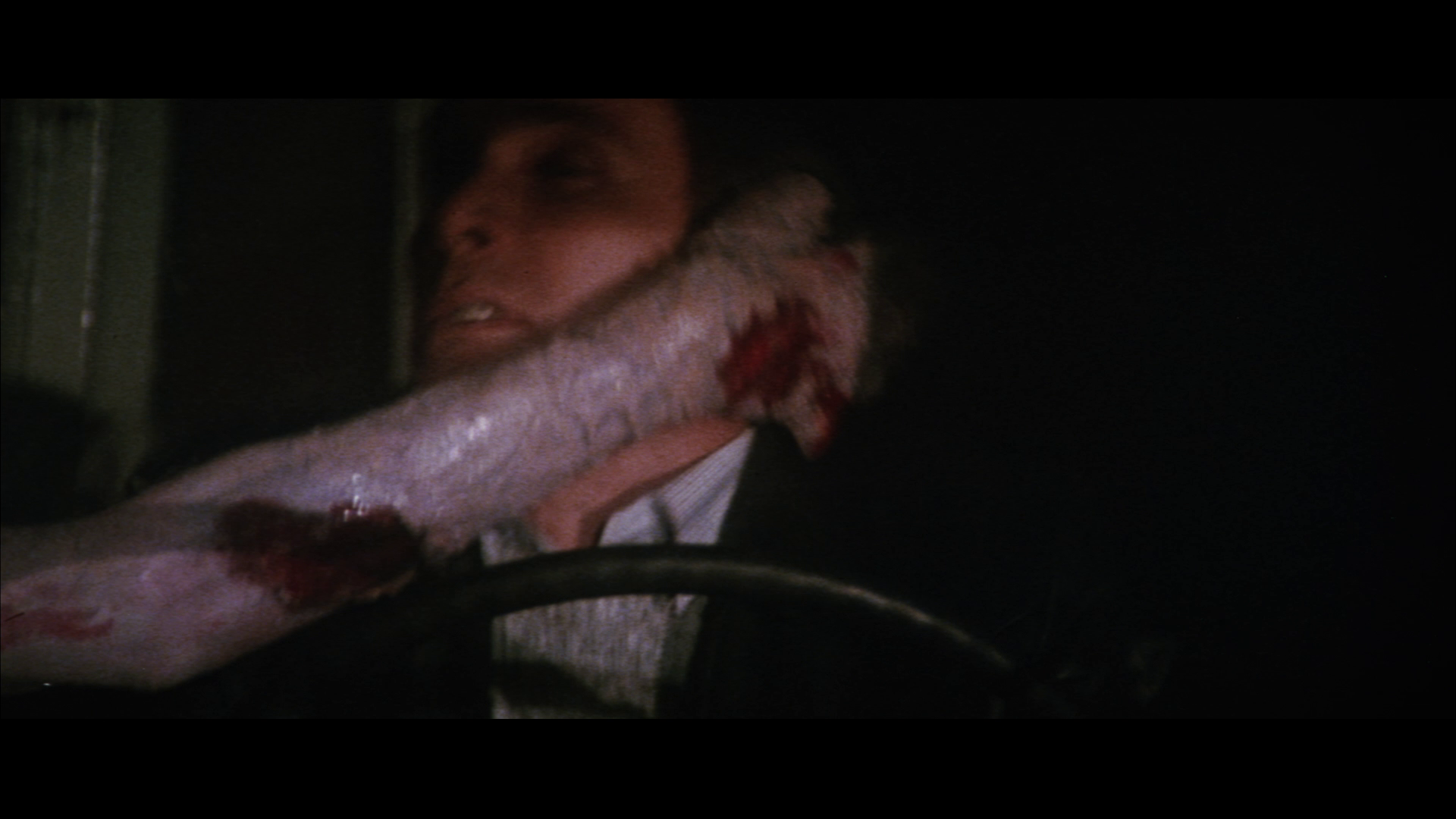 Lifeforce 4K theatrical trailer