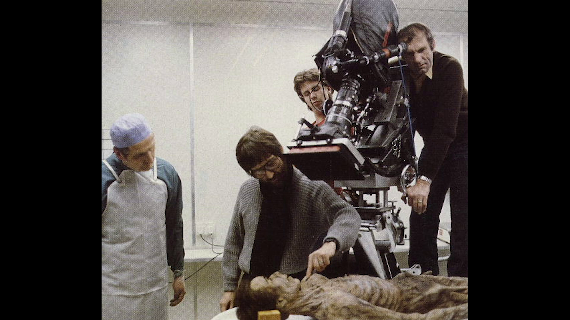 Lifeforce 4K still galleries