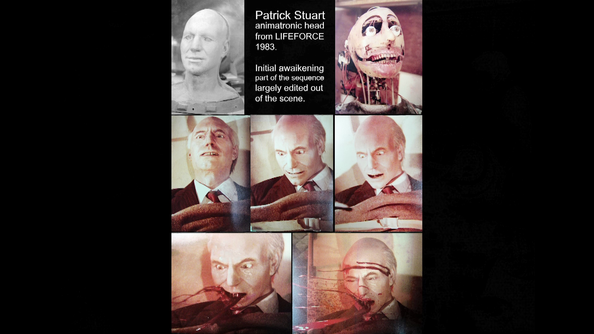 Lifeforce 4K still galleries