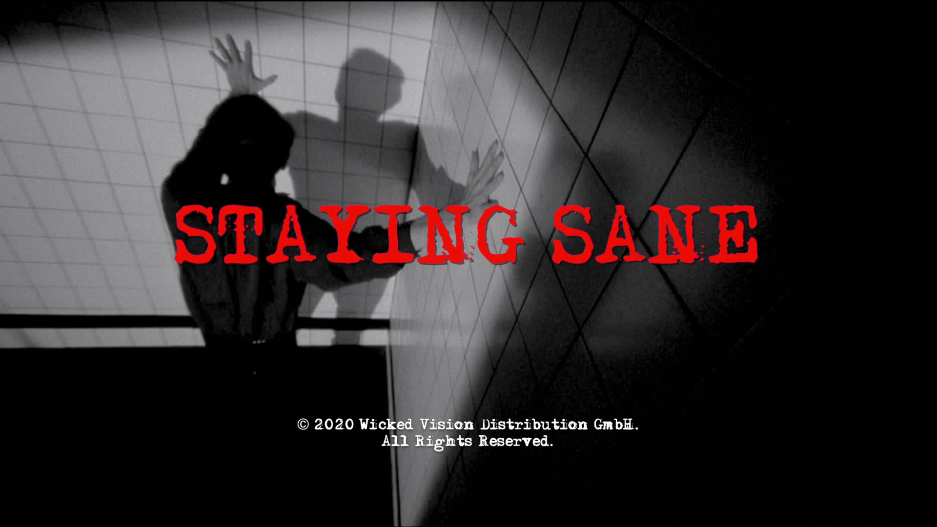 Edge of Sanity Staying Sane featurette