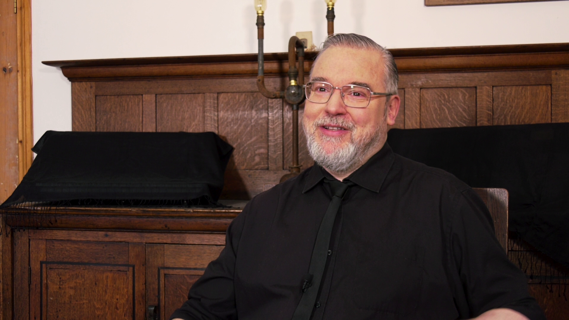 Edge of Sanity Stephen Thrower interview