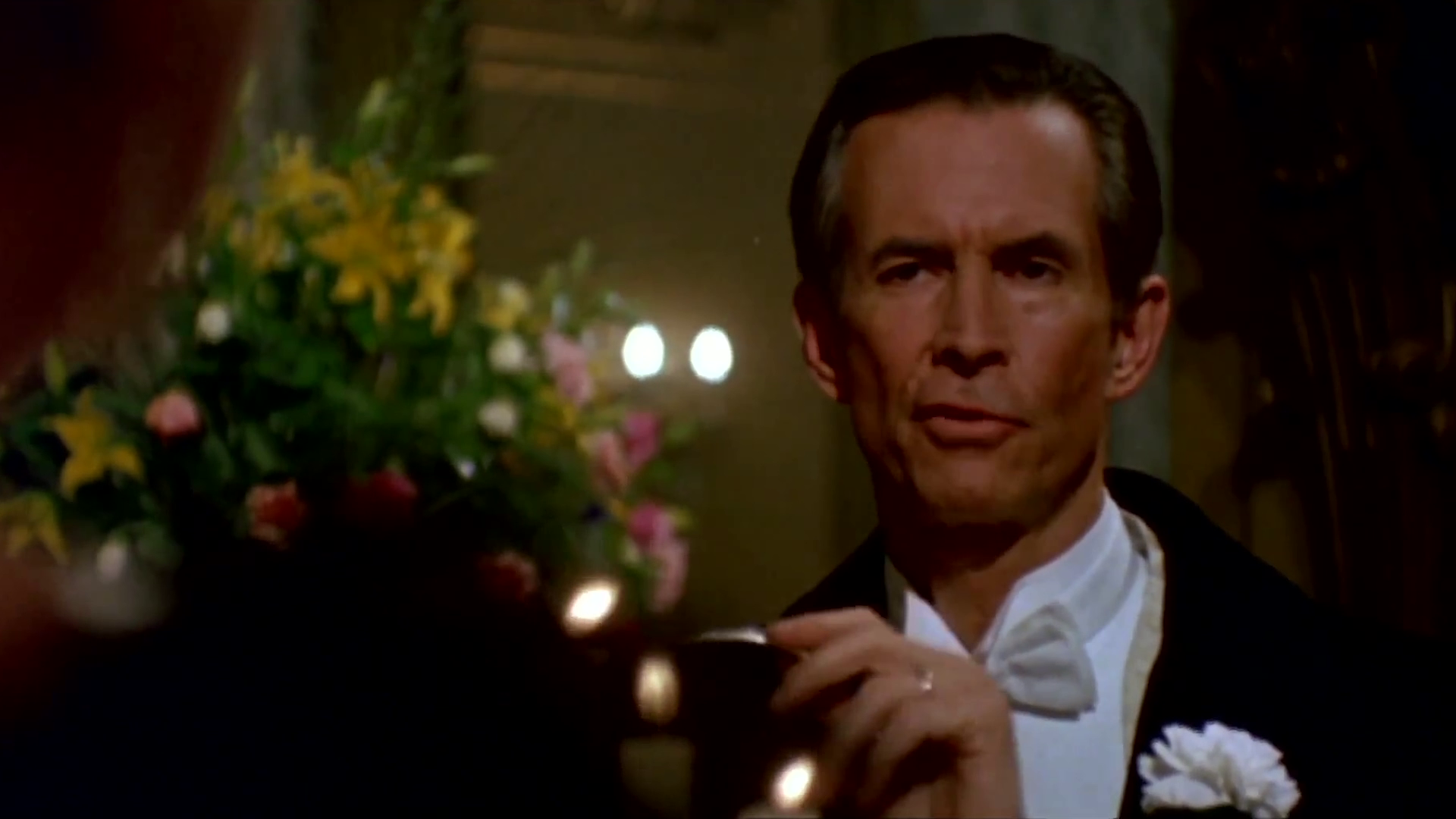 Edge of Sanity theatrical trailer