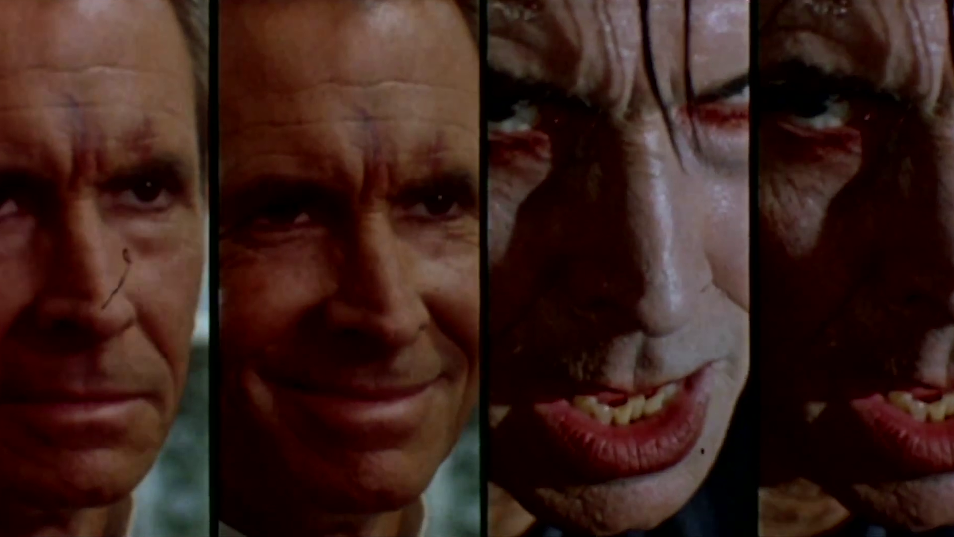 Edge of Sanity theatrical trailer