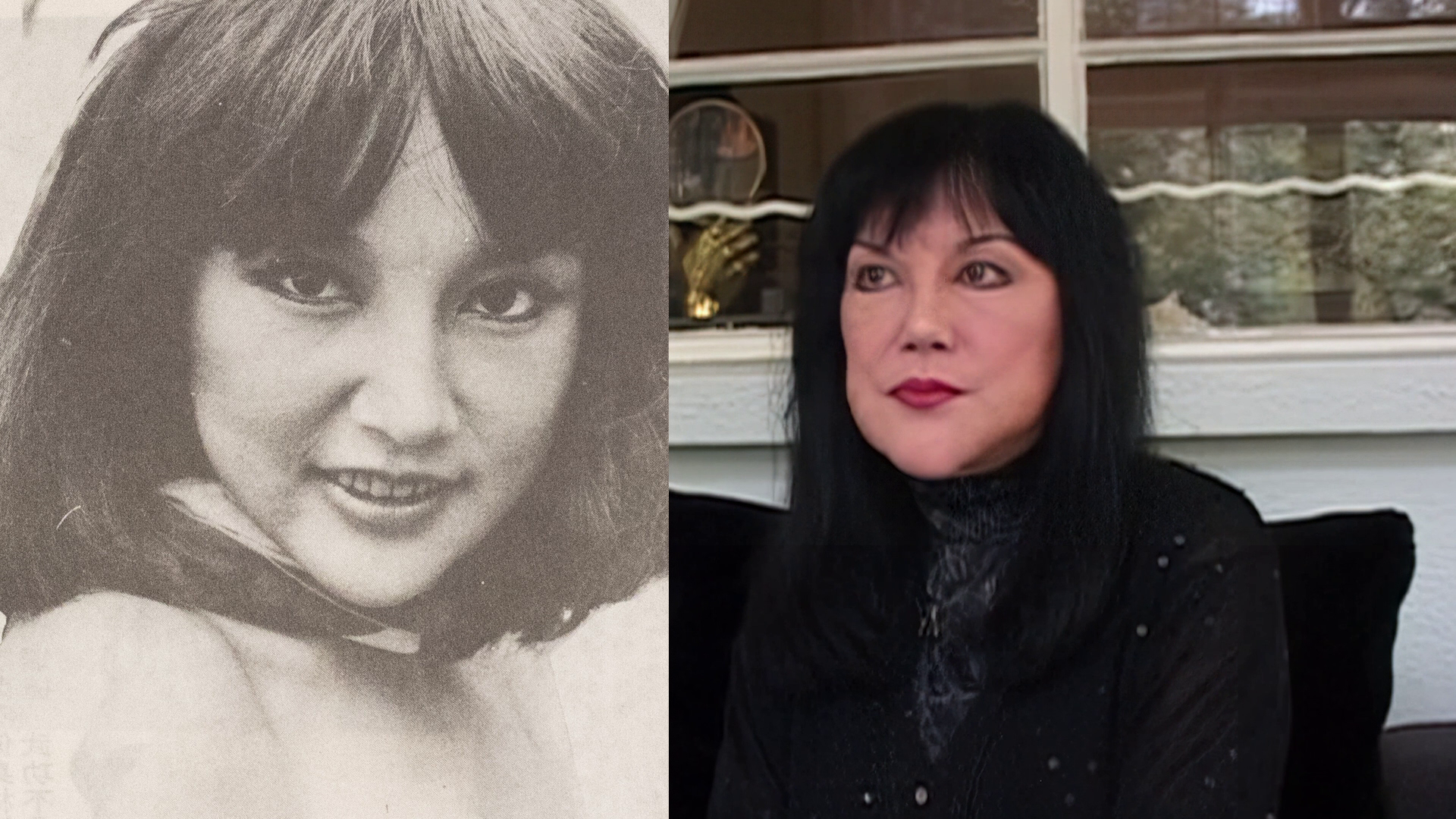 Human Lanterns Susan Shaw interview