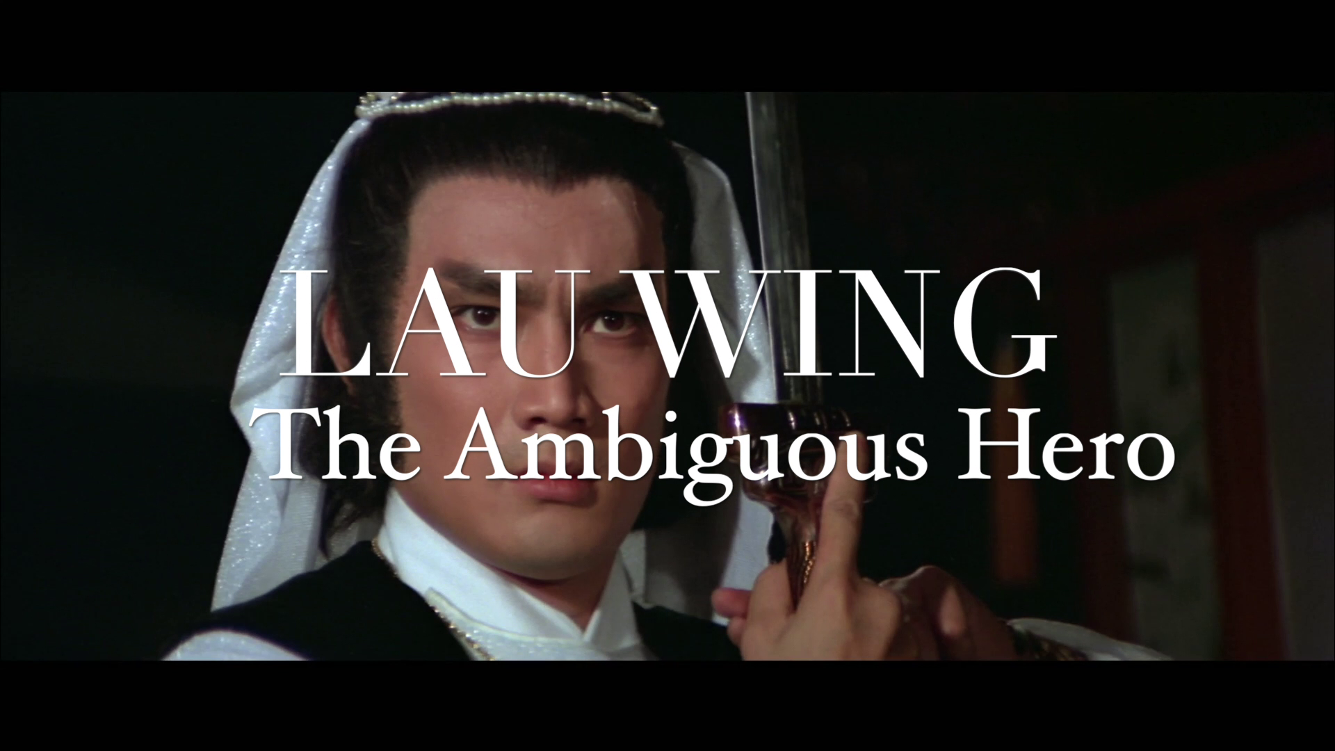 Human Lanterns Lau Wing interview