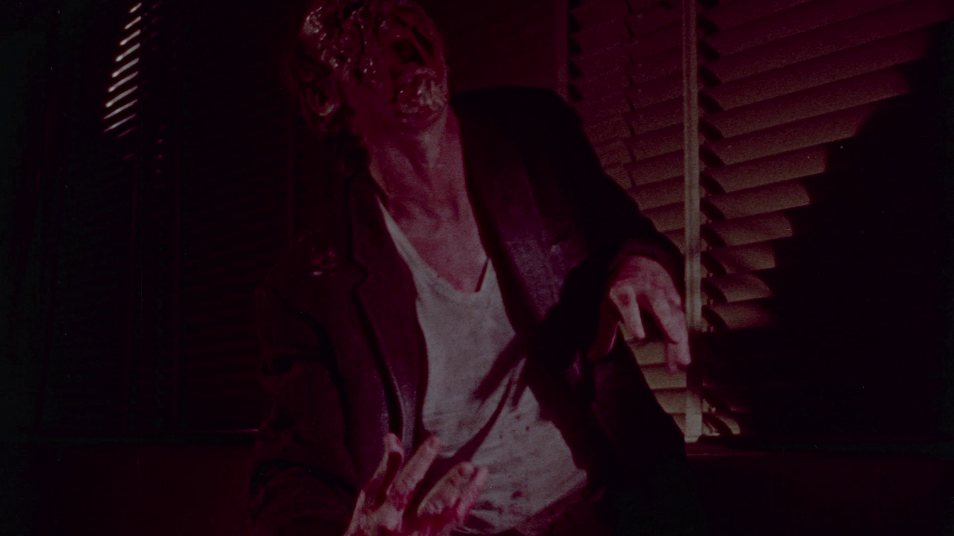 Horror High theatrical trailer