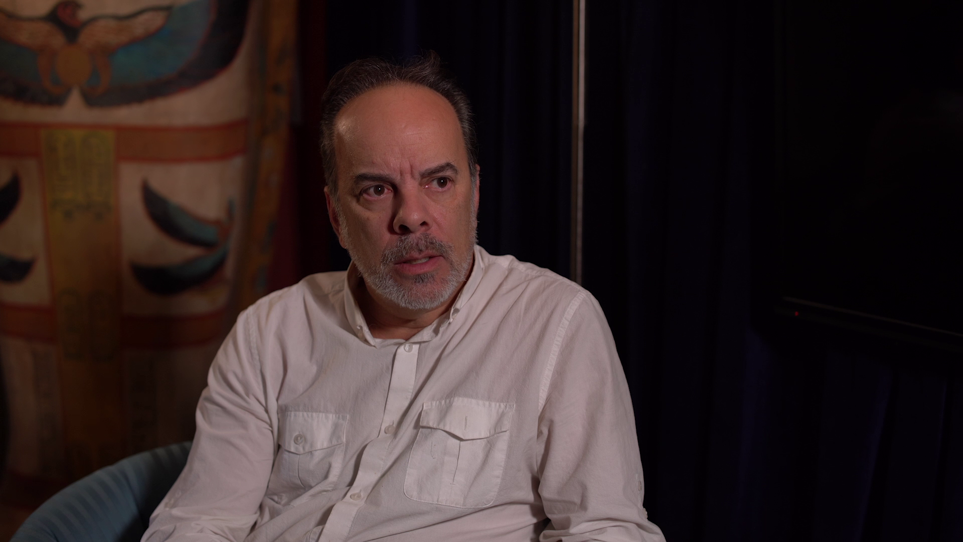 Voyage of the Rock Aliens Embarking on a Voyage featurette