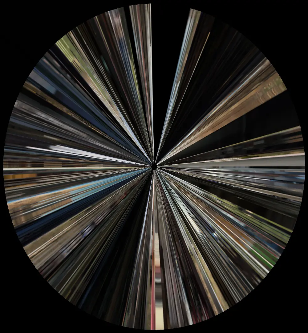 Dark Night of the Scarecrow 2 Blu-ray Color Barcode