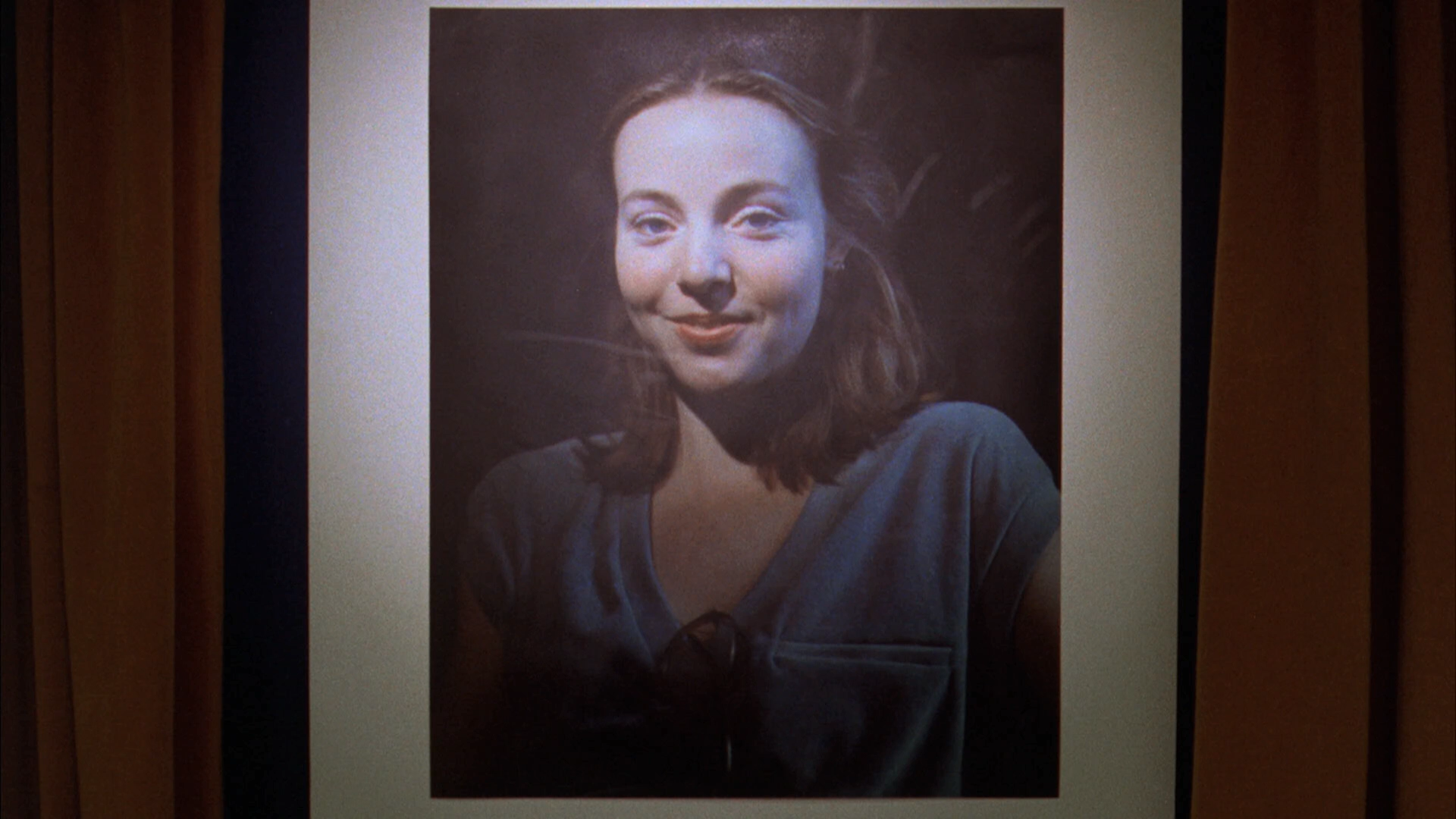 Rock 'n' Roll High School Blu-ray screencap 3