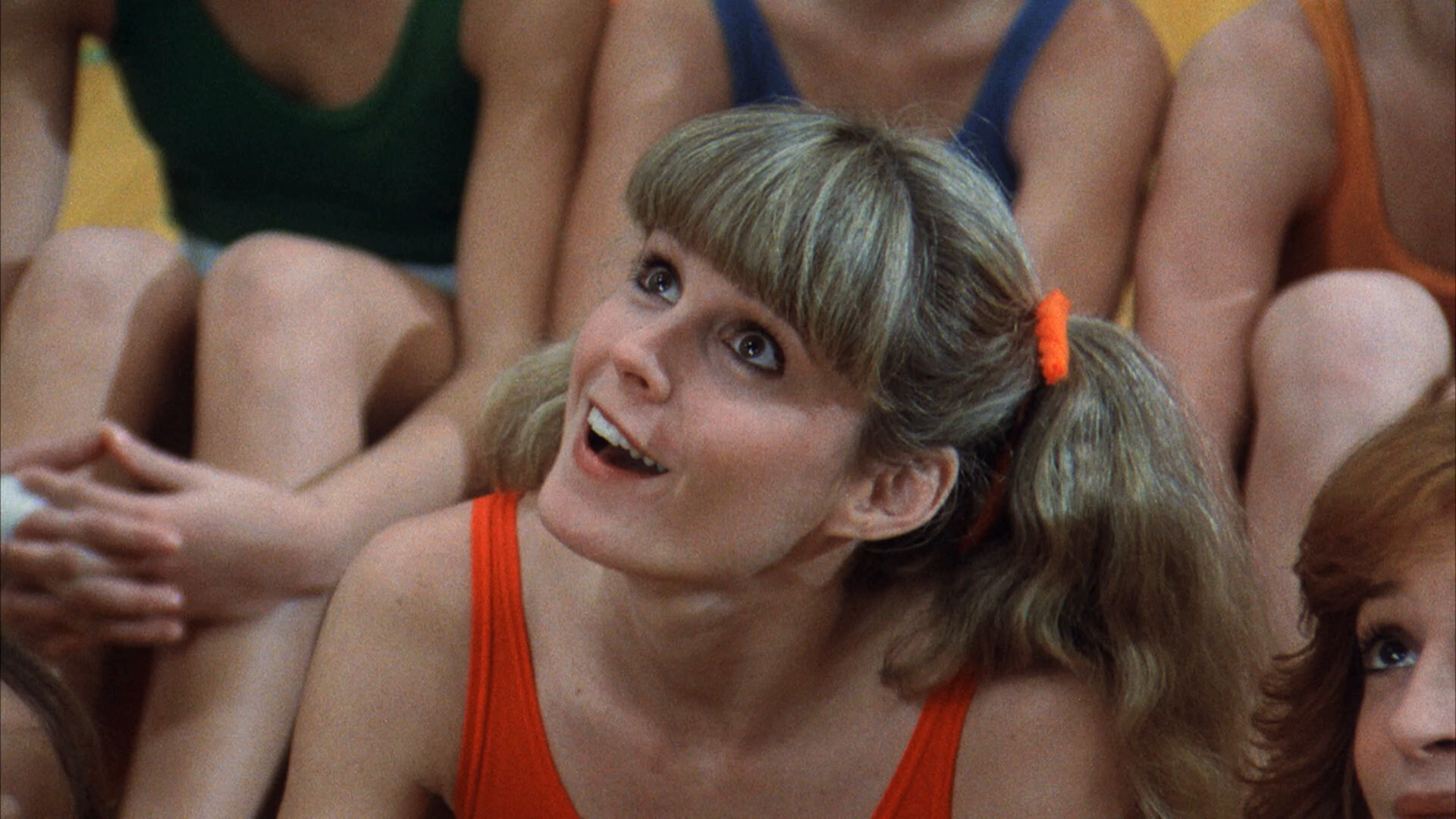 Rock 'n' Roll High School Blu-ray screencap 4