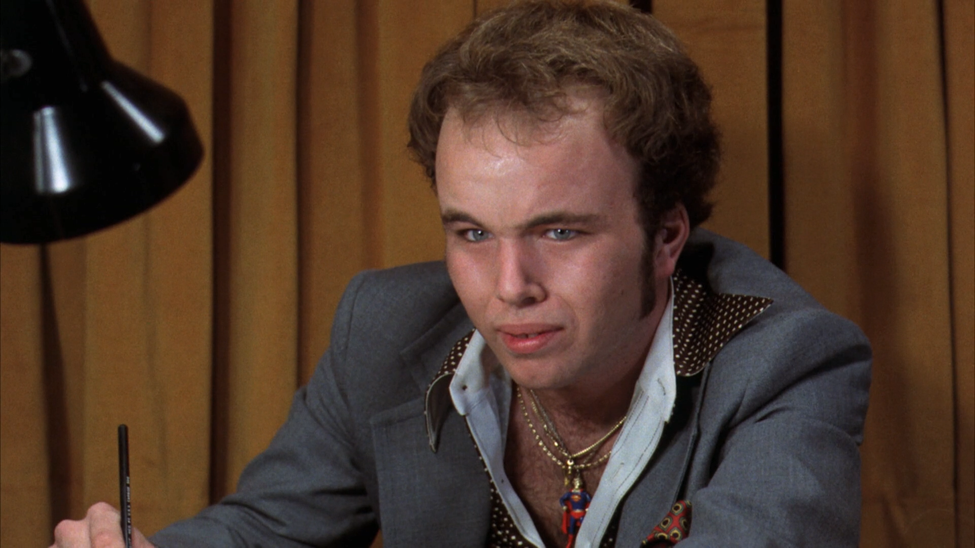 Rock 'n' Roll High School Blu-ray screencap 6