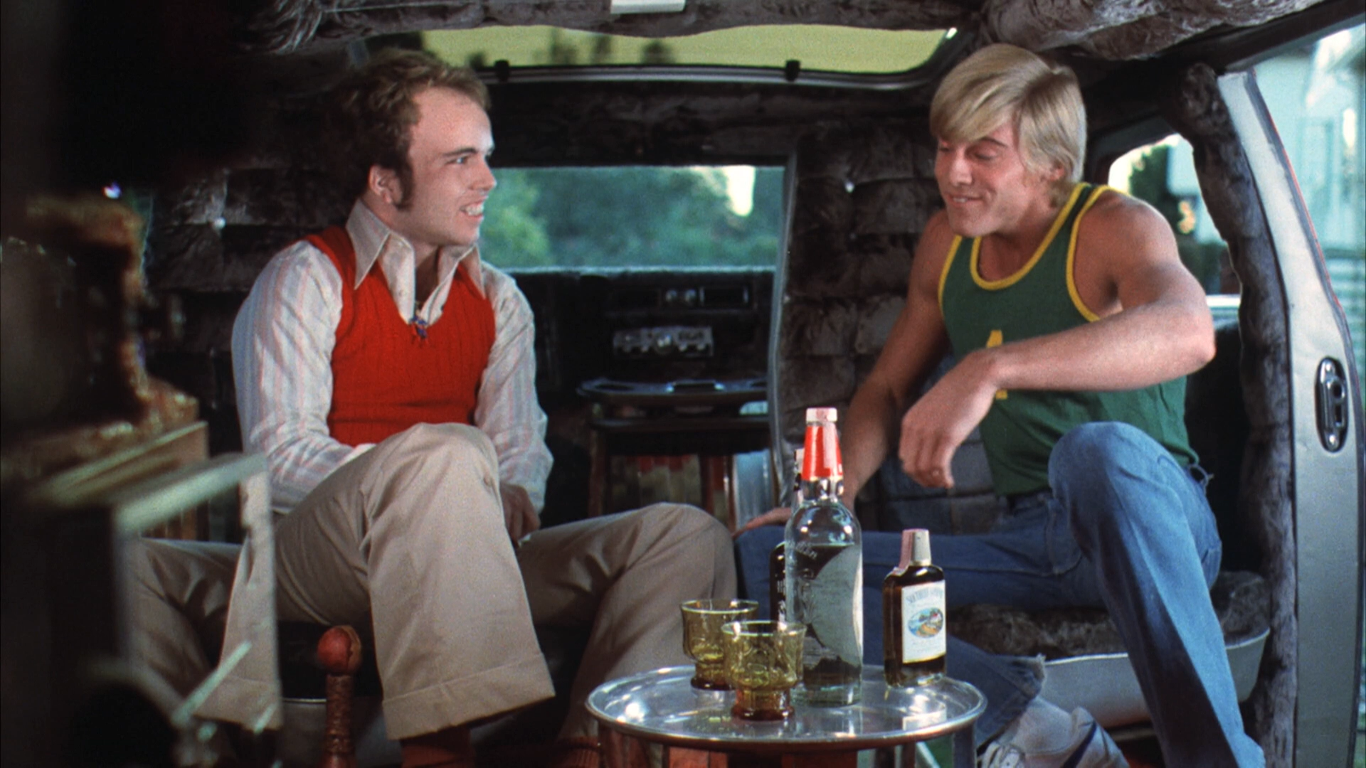 Rock 'n' Roll High School Blu-ray screencap 8