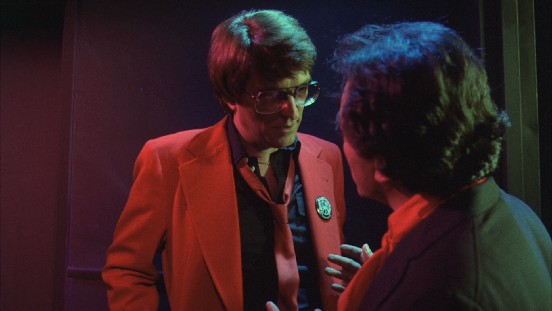 Rock 'n' Roll High School Blu-ray screencap 9