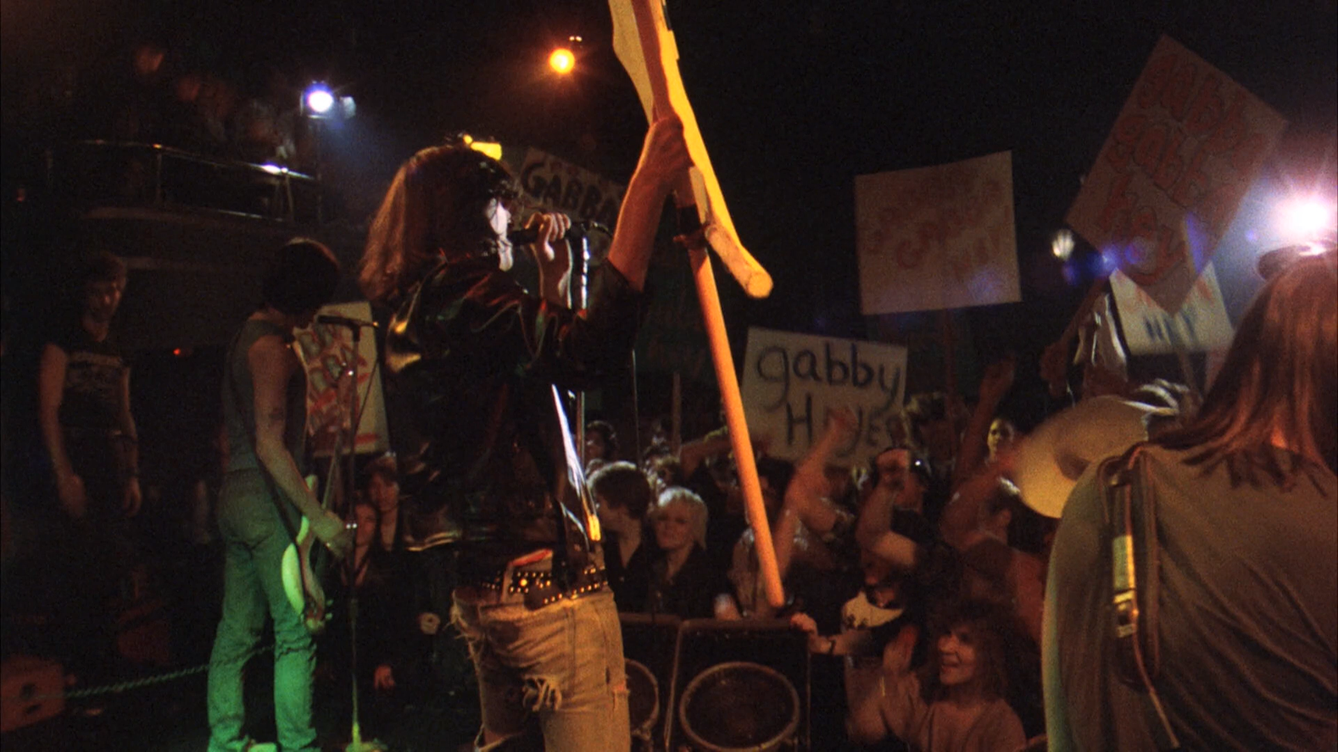 Rock 'n' Roll High School Blu-ray screencap 10
