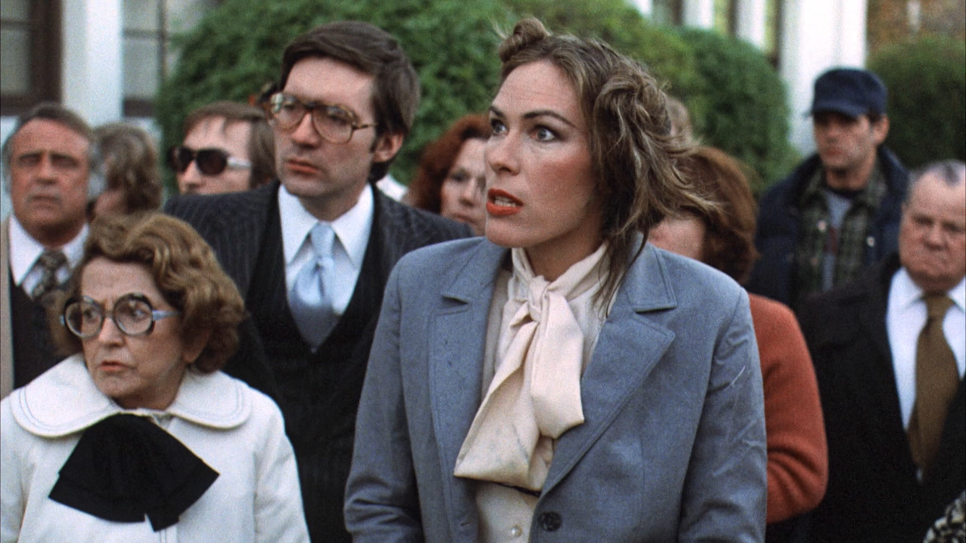 Rock 'n' Roll High School Blu-ray screencap 11