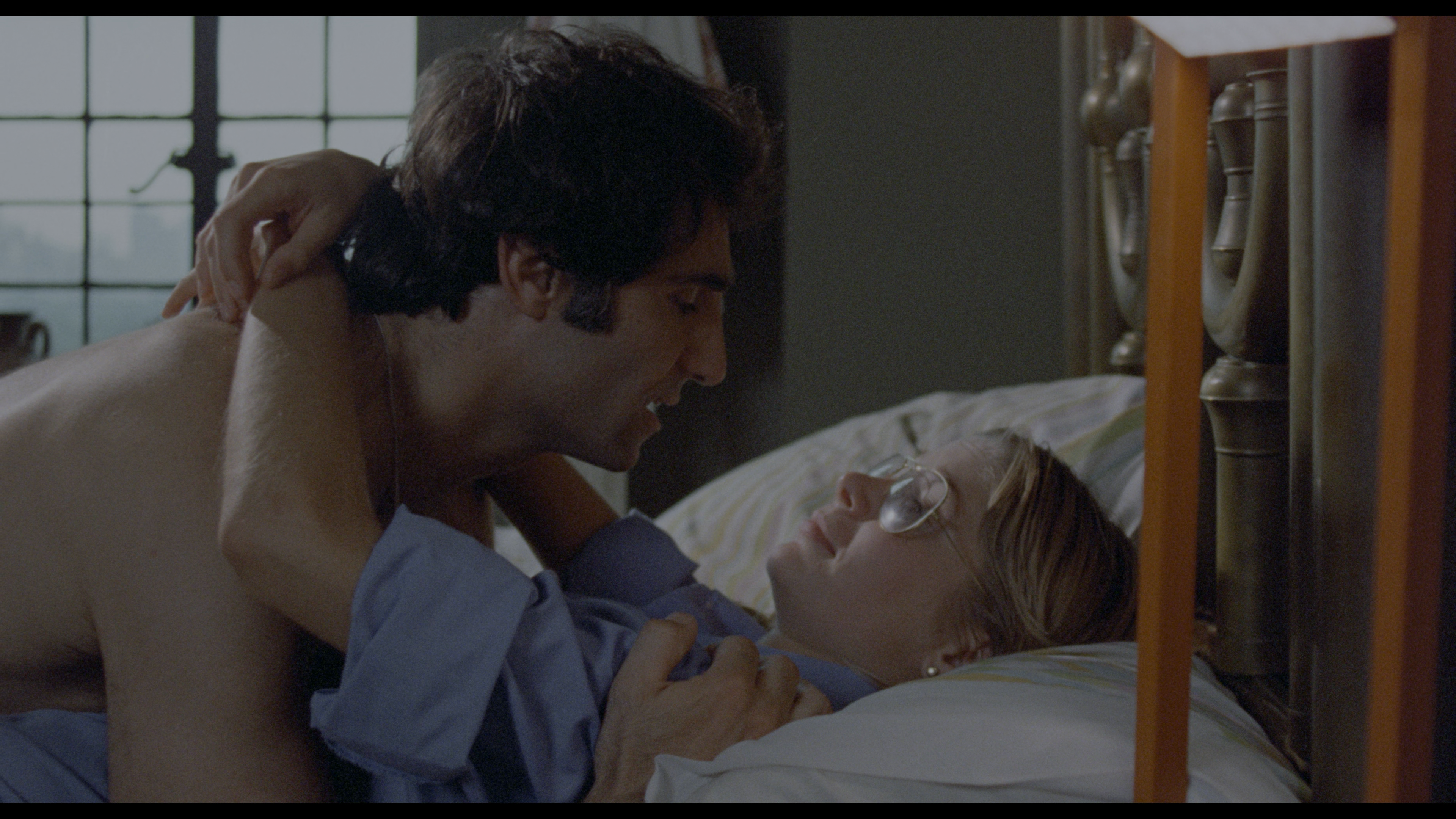 God Told Me To 4K cap 2