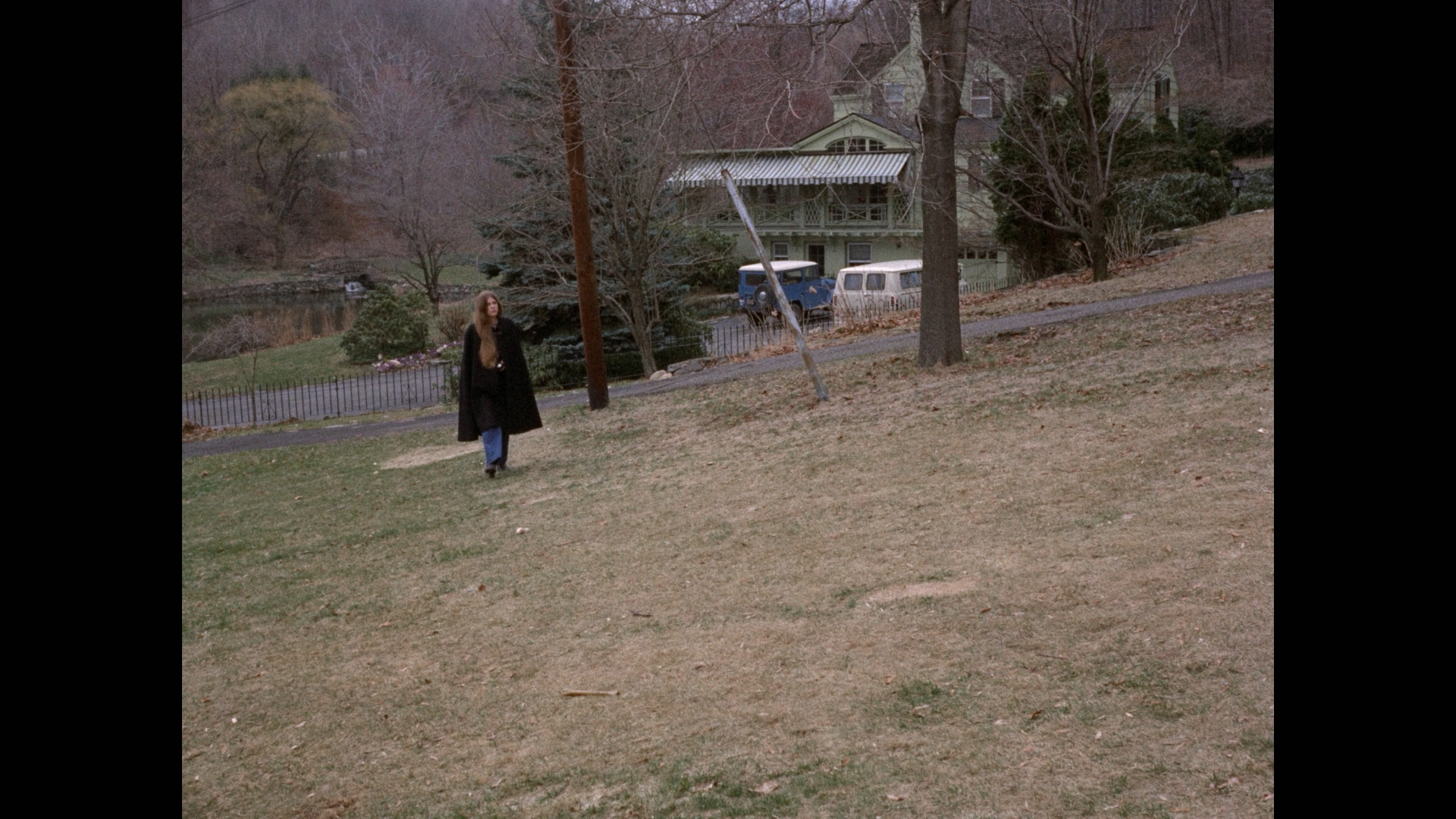 Shriek of the Mutilated cap 4