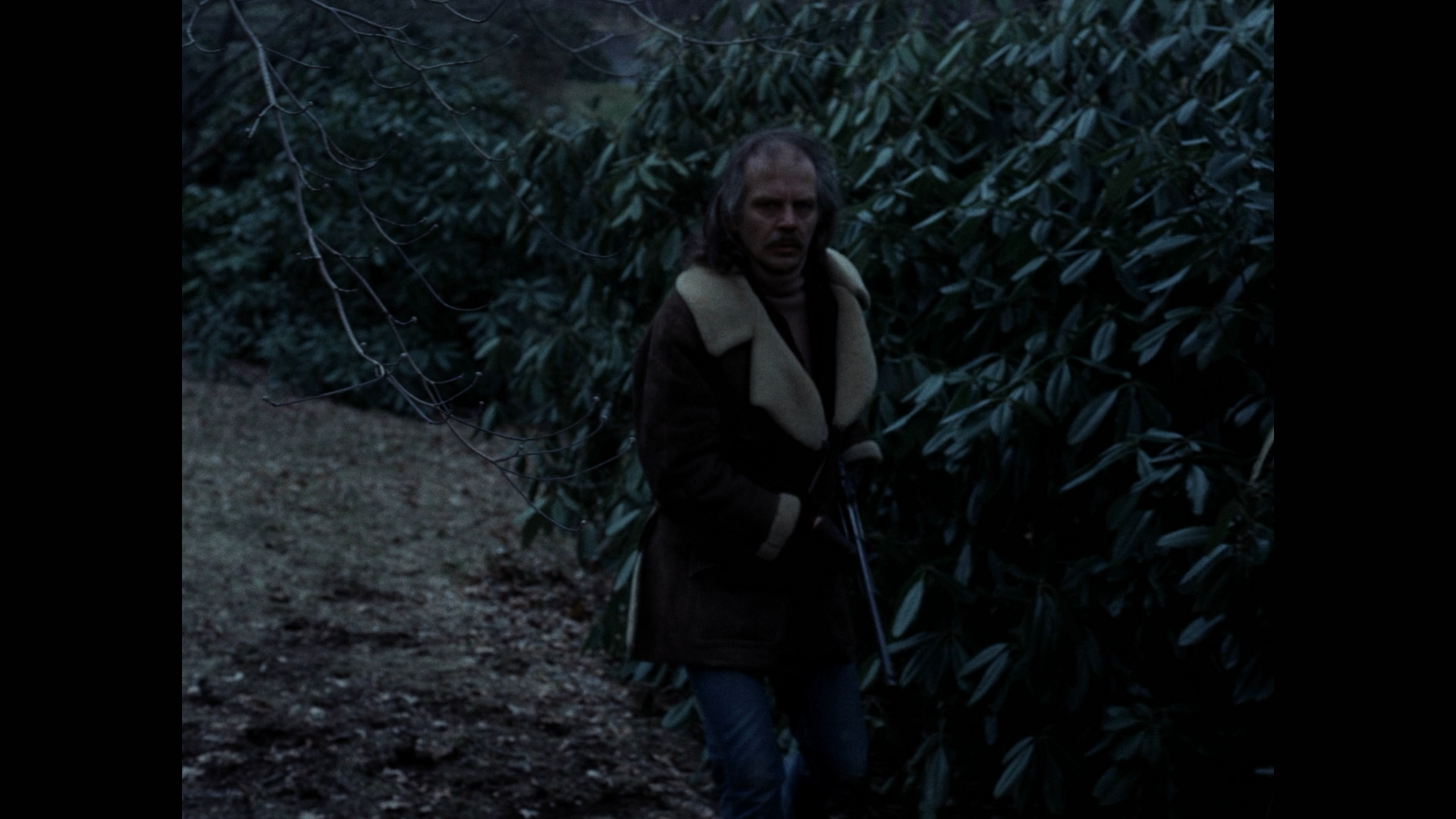 Shriek of the Mutilated cap 5