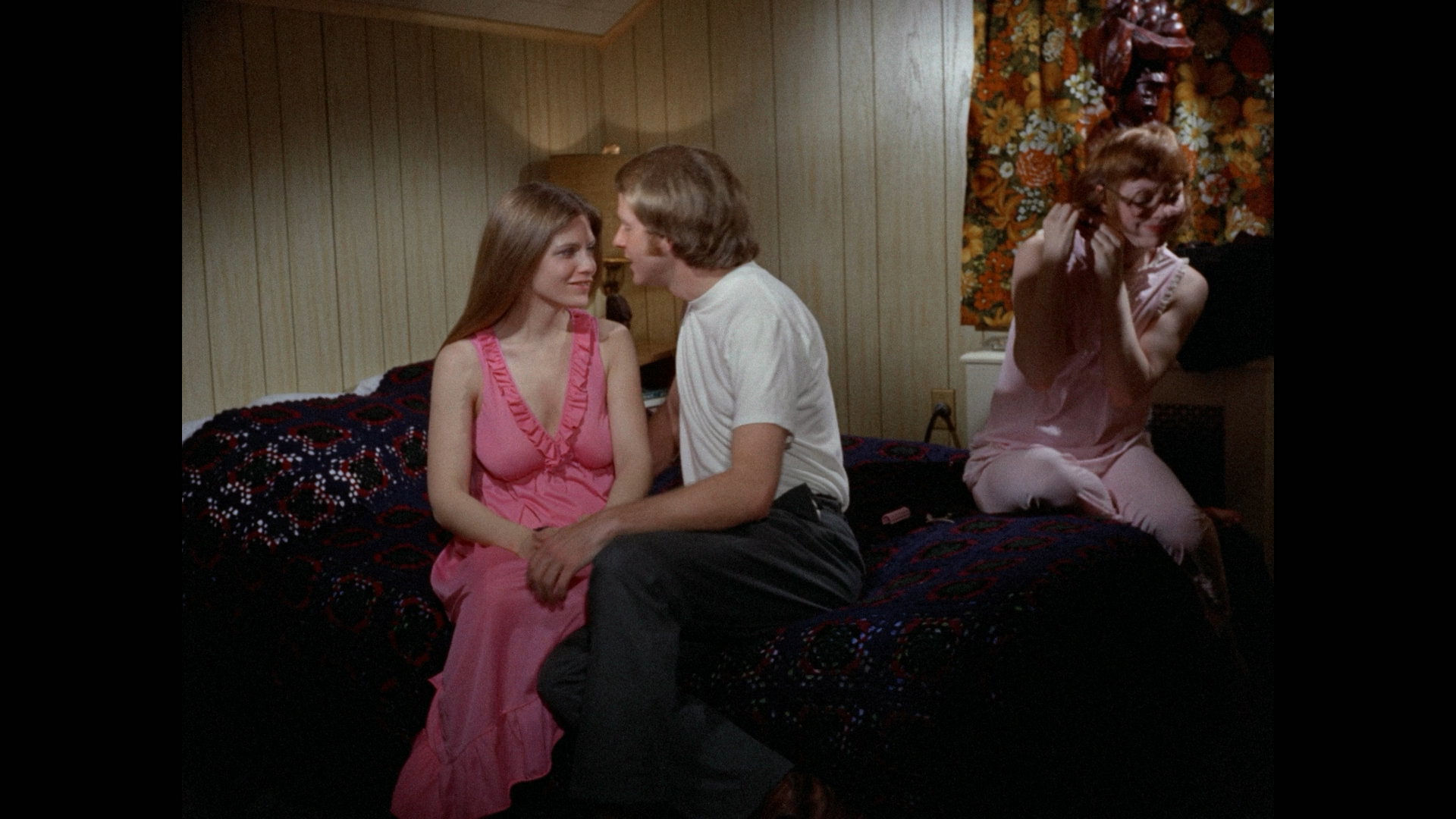 Shriek of the Mutilated cap 6