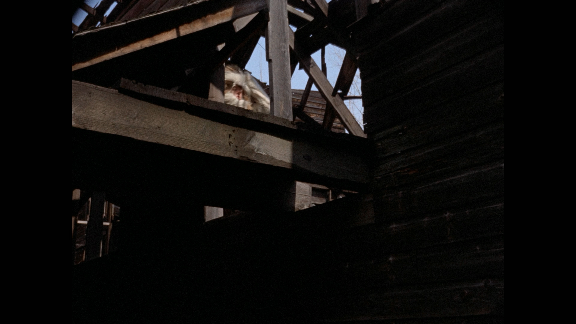 Shriek of the Mutilated cap 7