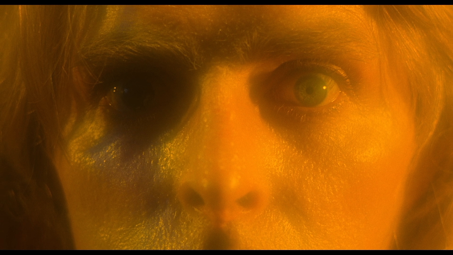 God Told Me To Blu-ray cap 6