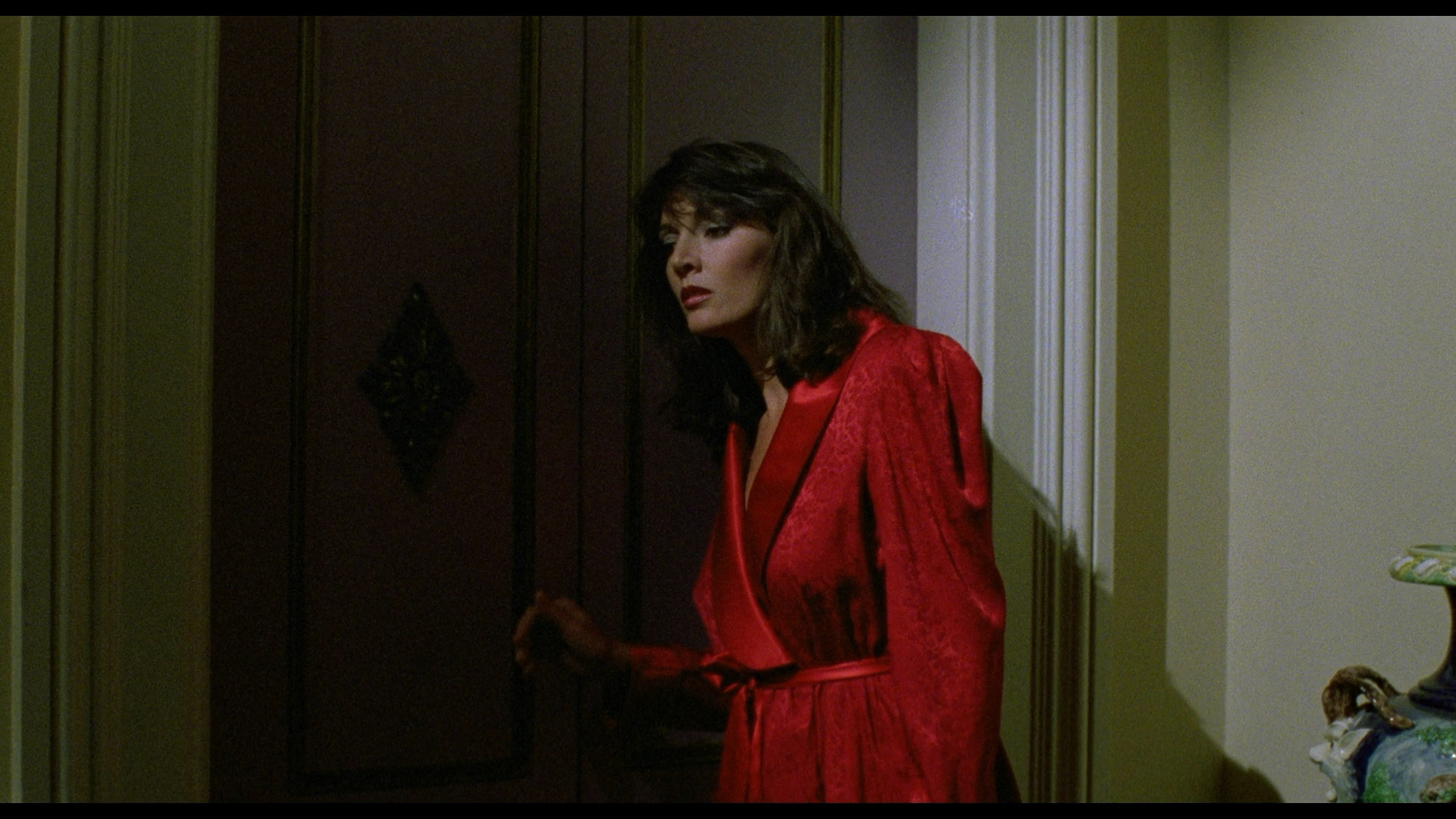 The Return of Swamp Thing cap 7