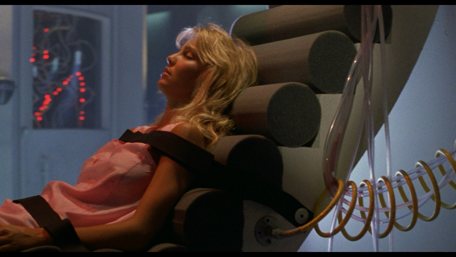 The Return of Swamp Thing cap 11