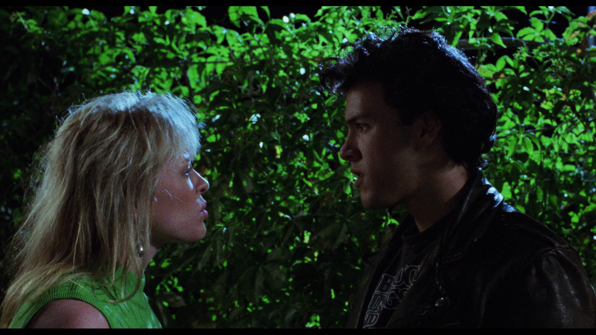 Monday Morning Blu-ray screencap 5