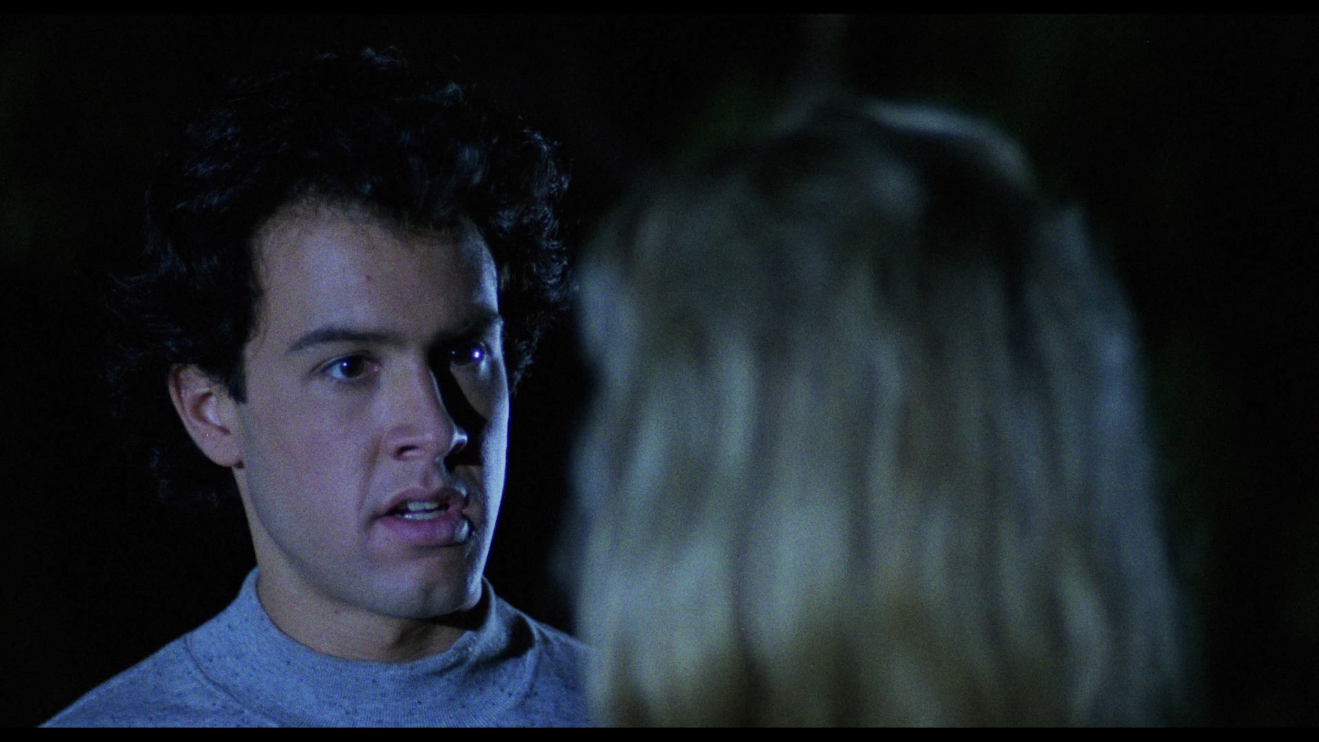 Monday Morning Blu-ray screencap 7