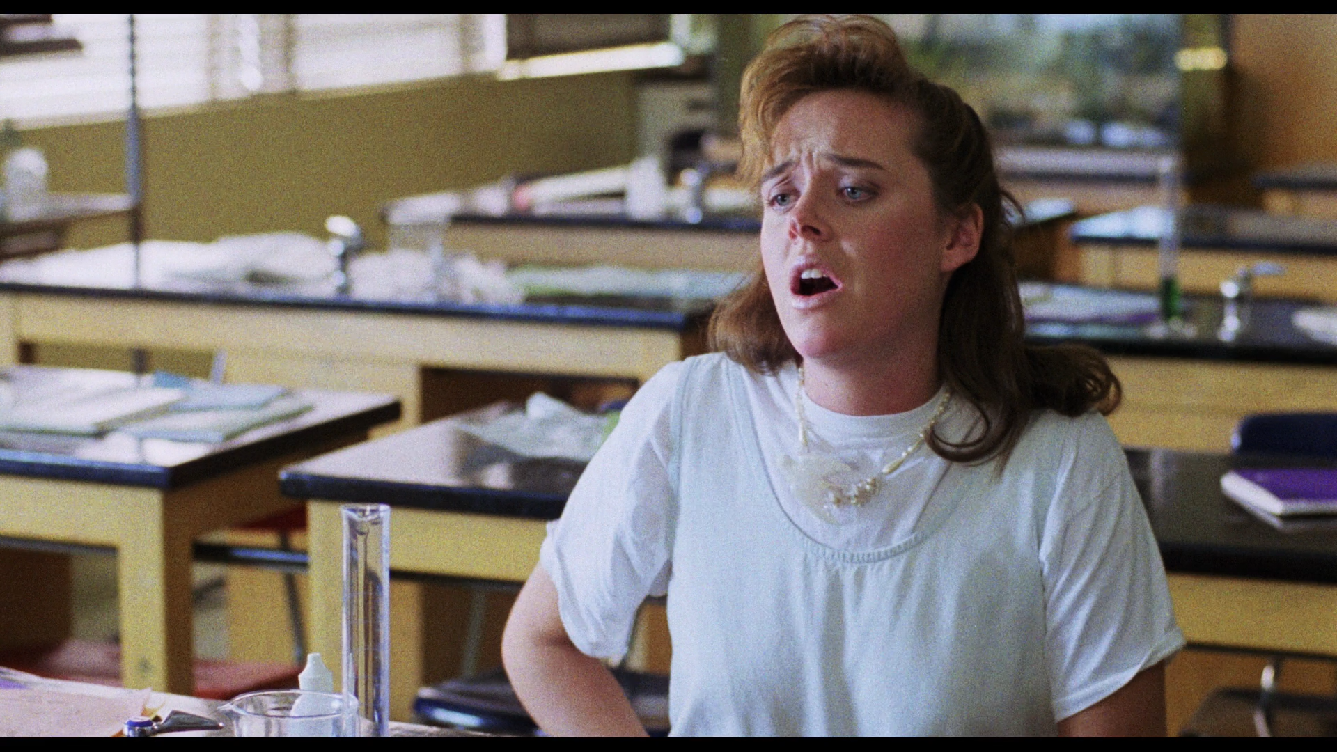 Monday Morning Blu-ray screencap 10