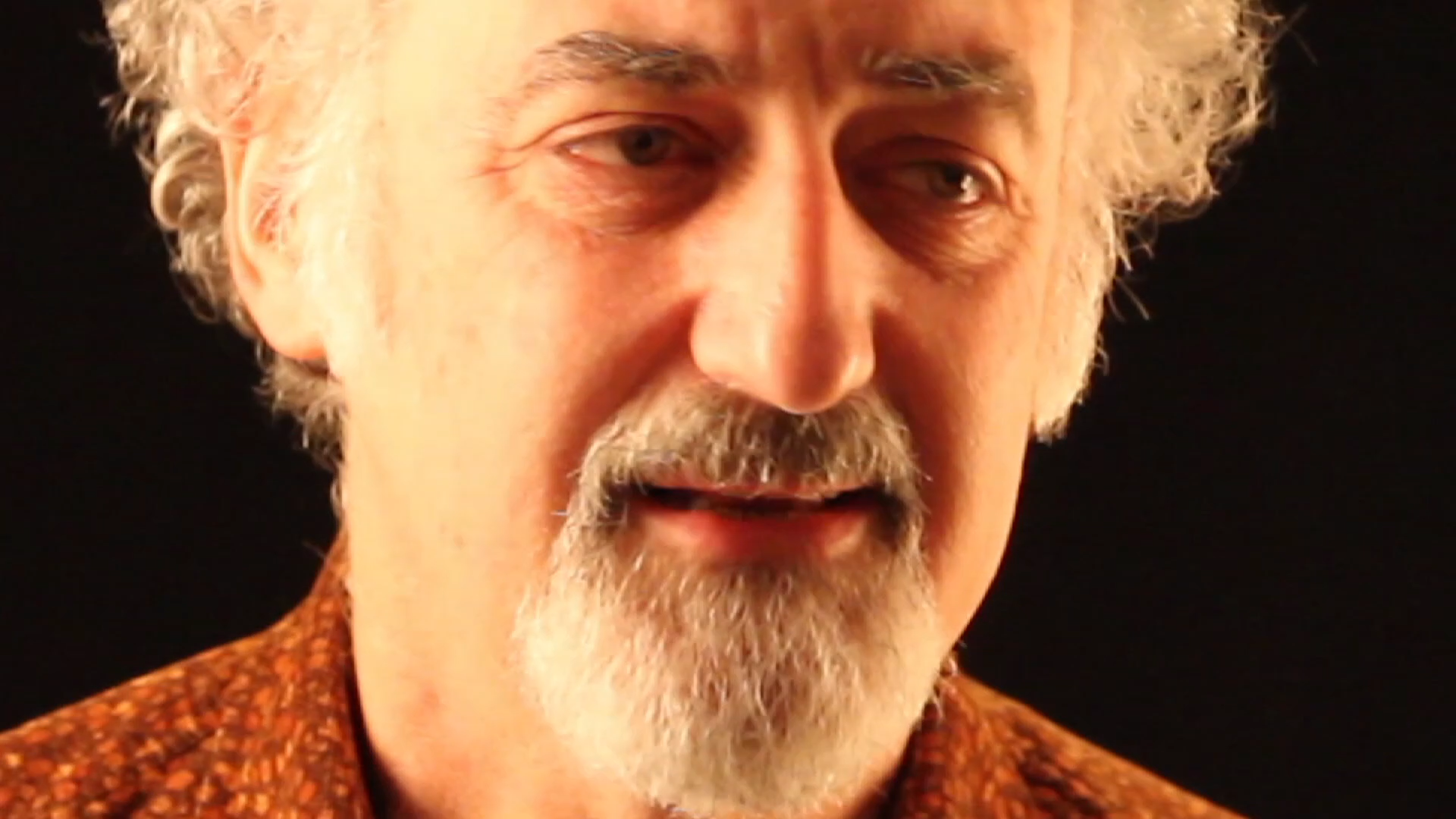 Interview with Allan Arkush