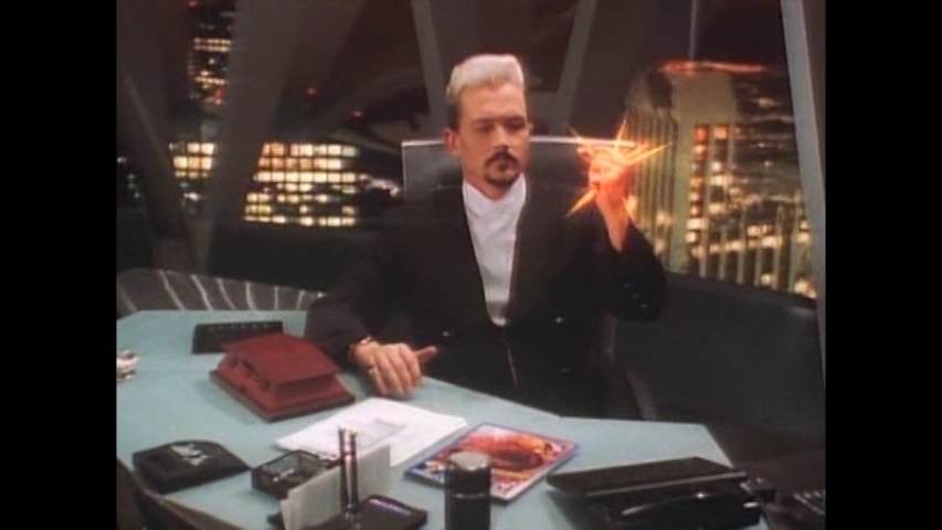 Double Dragon Trailer