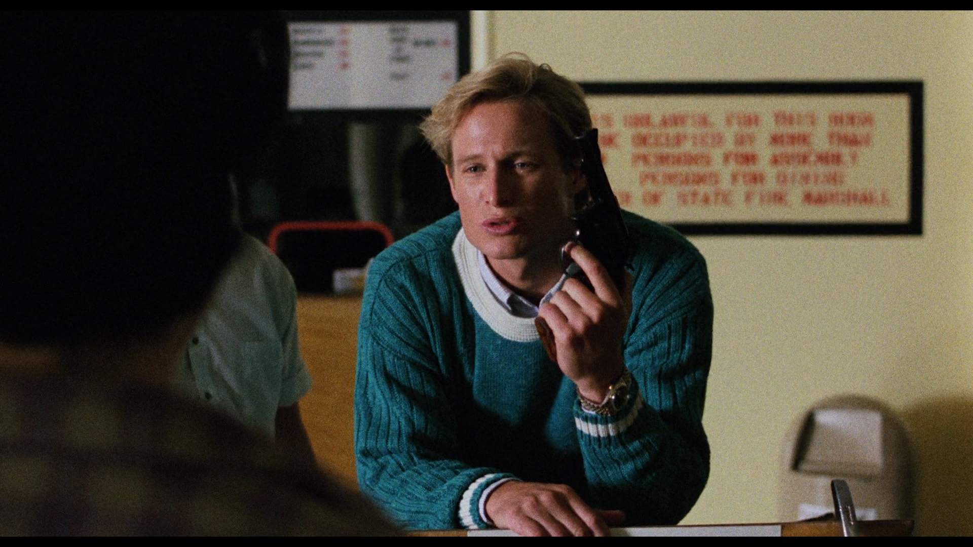 Monday Morning (Promotional Clip)