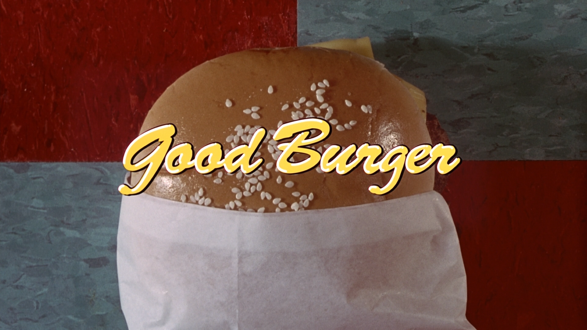 Good Burger Blu-ray screencap 1