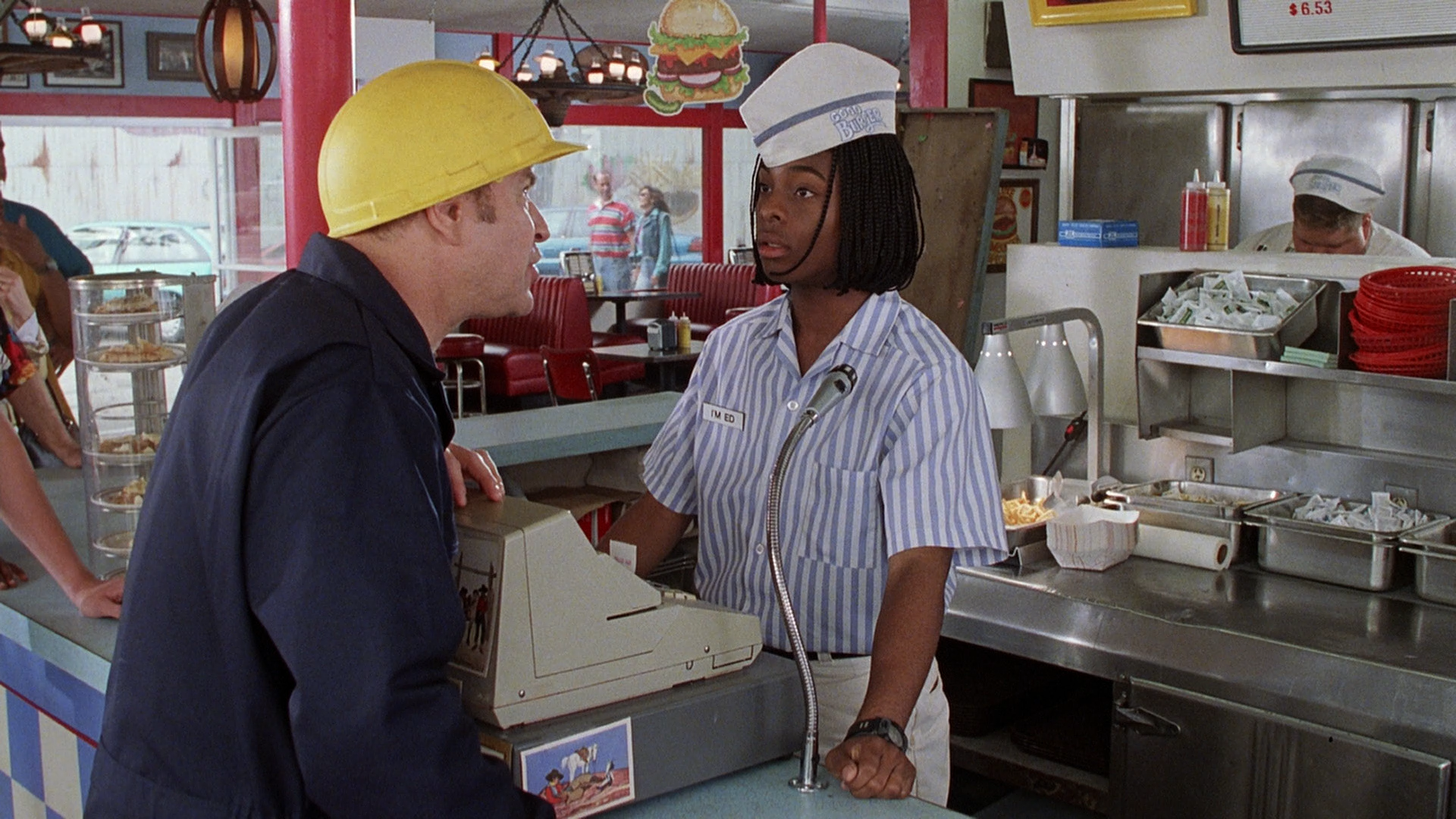 Good Burger Blu-ray screencap 2