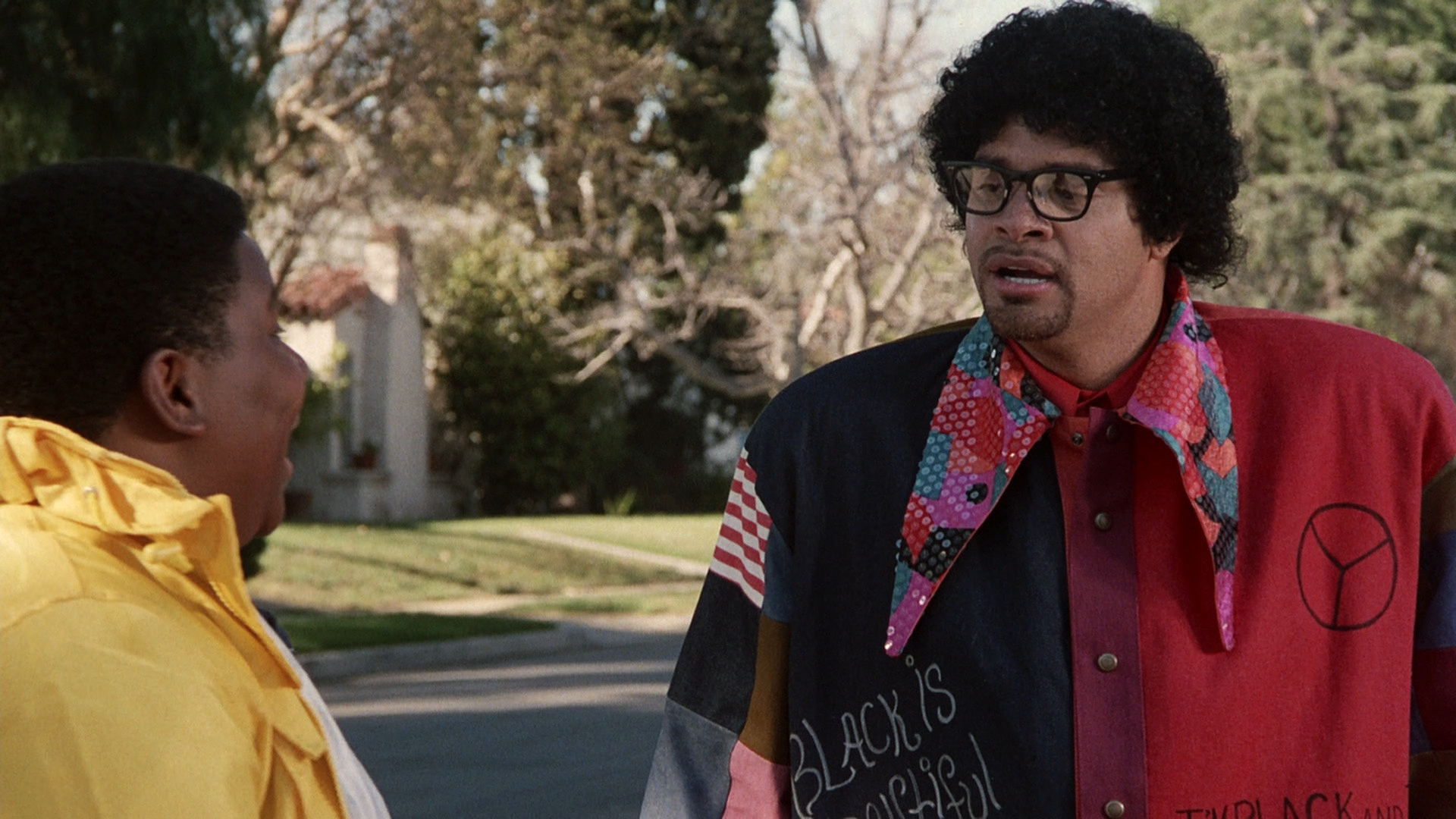 Good Burger Blu-ray screencap 3