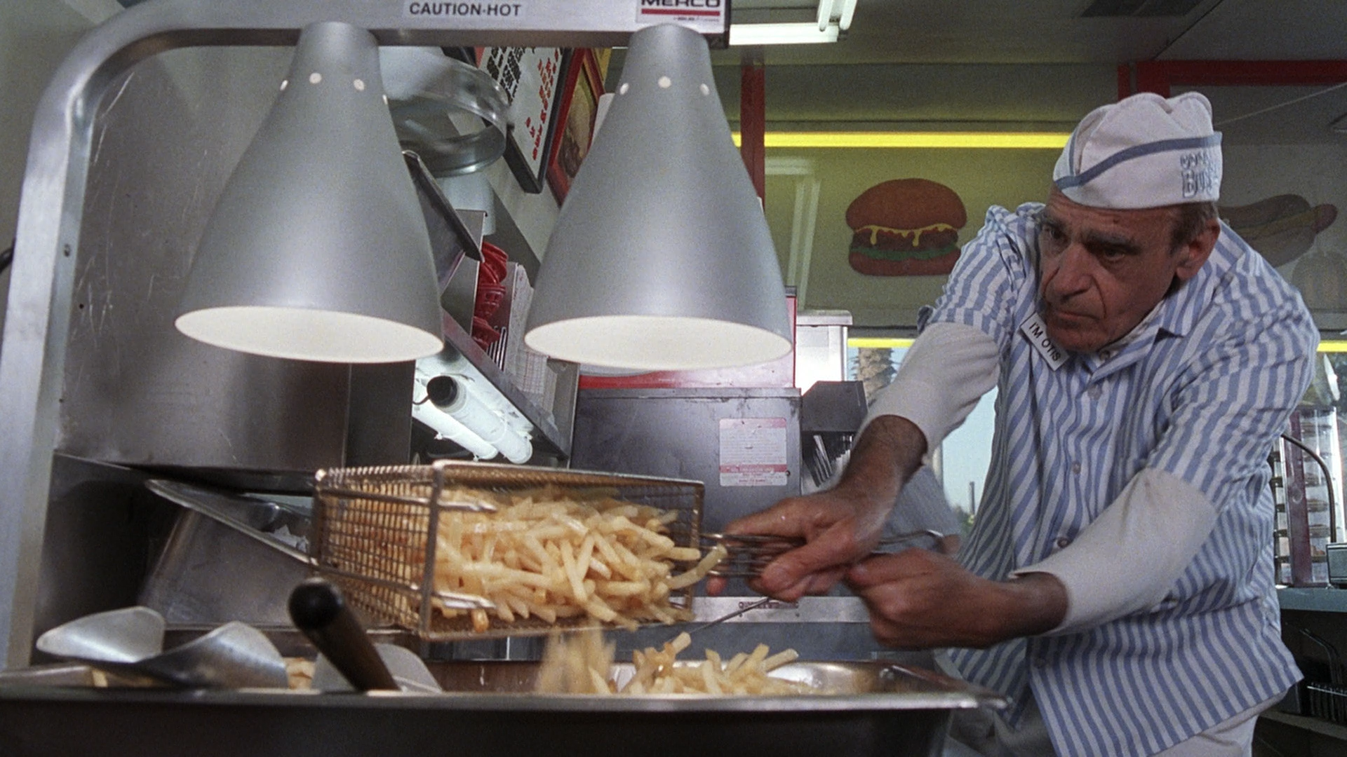 Good Burger Blu-ray screencap 5