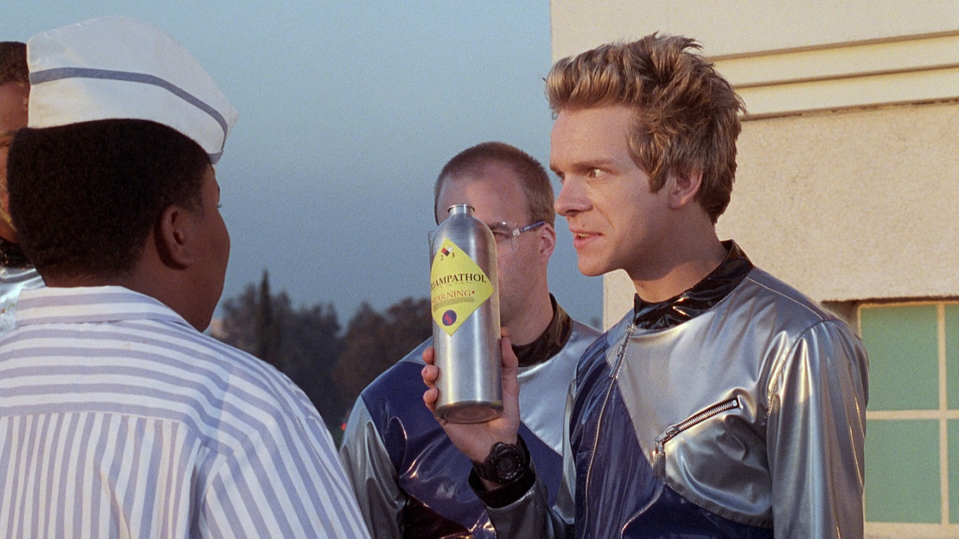 Good Burger Blu-ray screencap 11