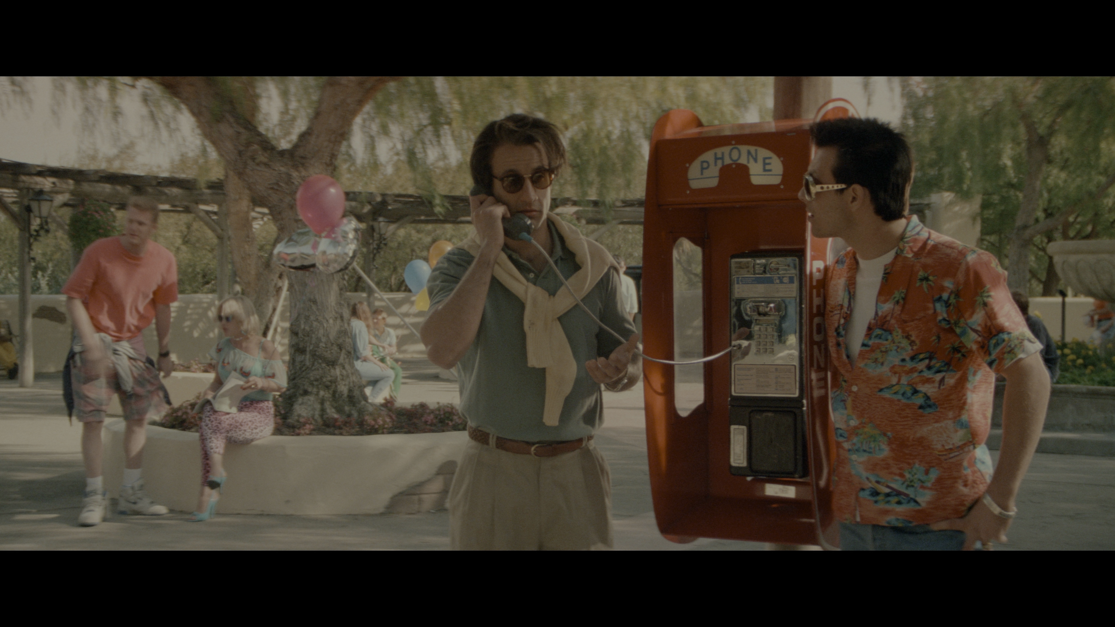 True Romance 4K director's cut cap 4