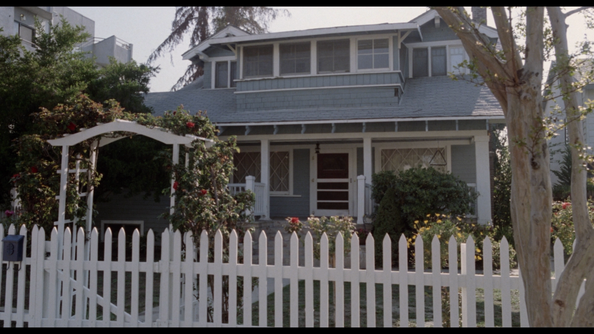 Alligator II: The Mutation cap 2