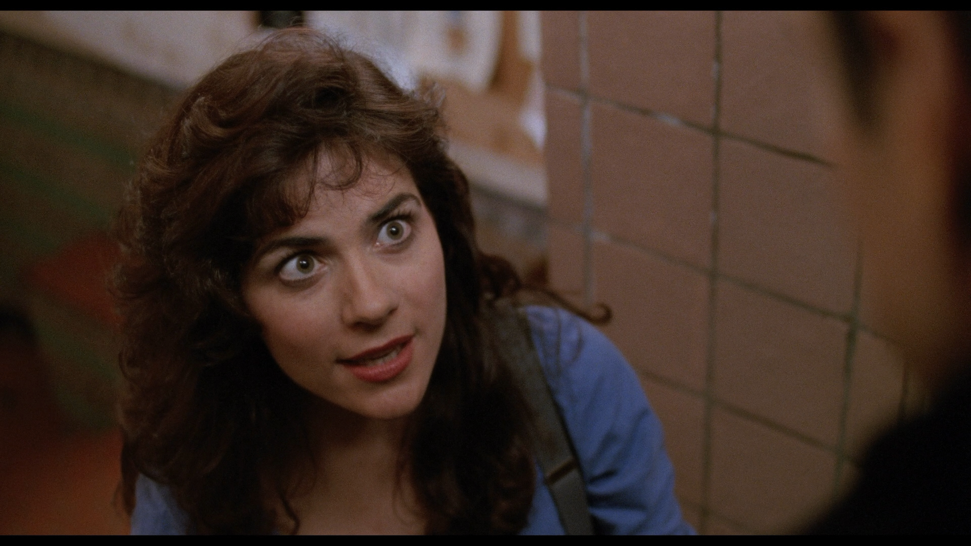 Alligator II: The Mutation cap 6