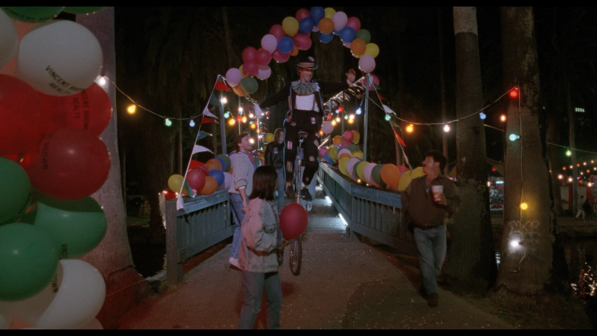 Alligator II: The Mutation cap 10