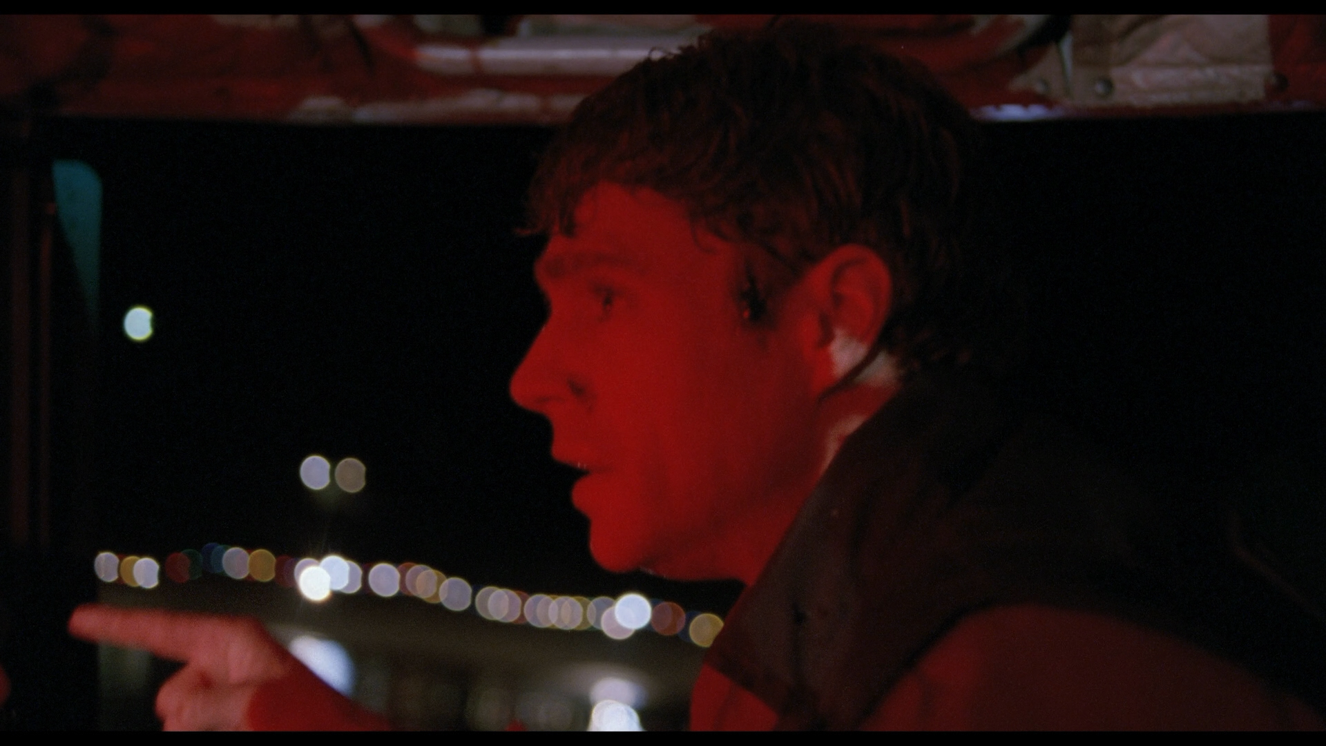 Alligator II: The Mutation cap 11